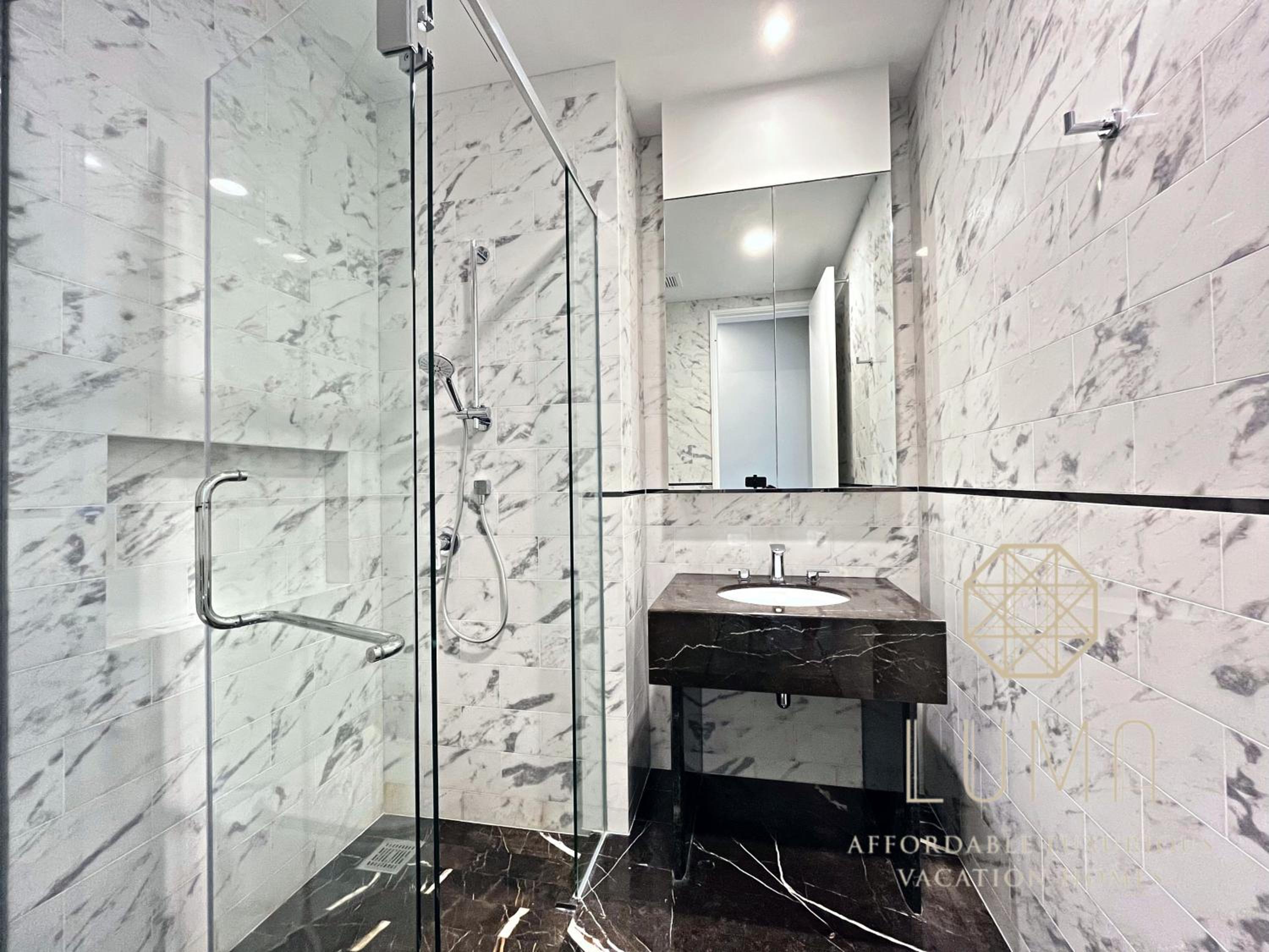 The Platinum 2 Kuala Lumpur by LUMA
