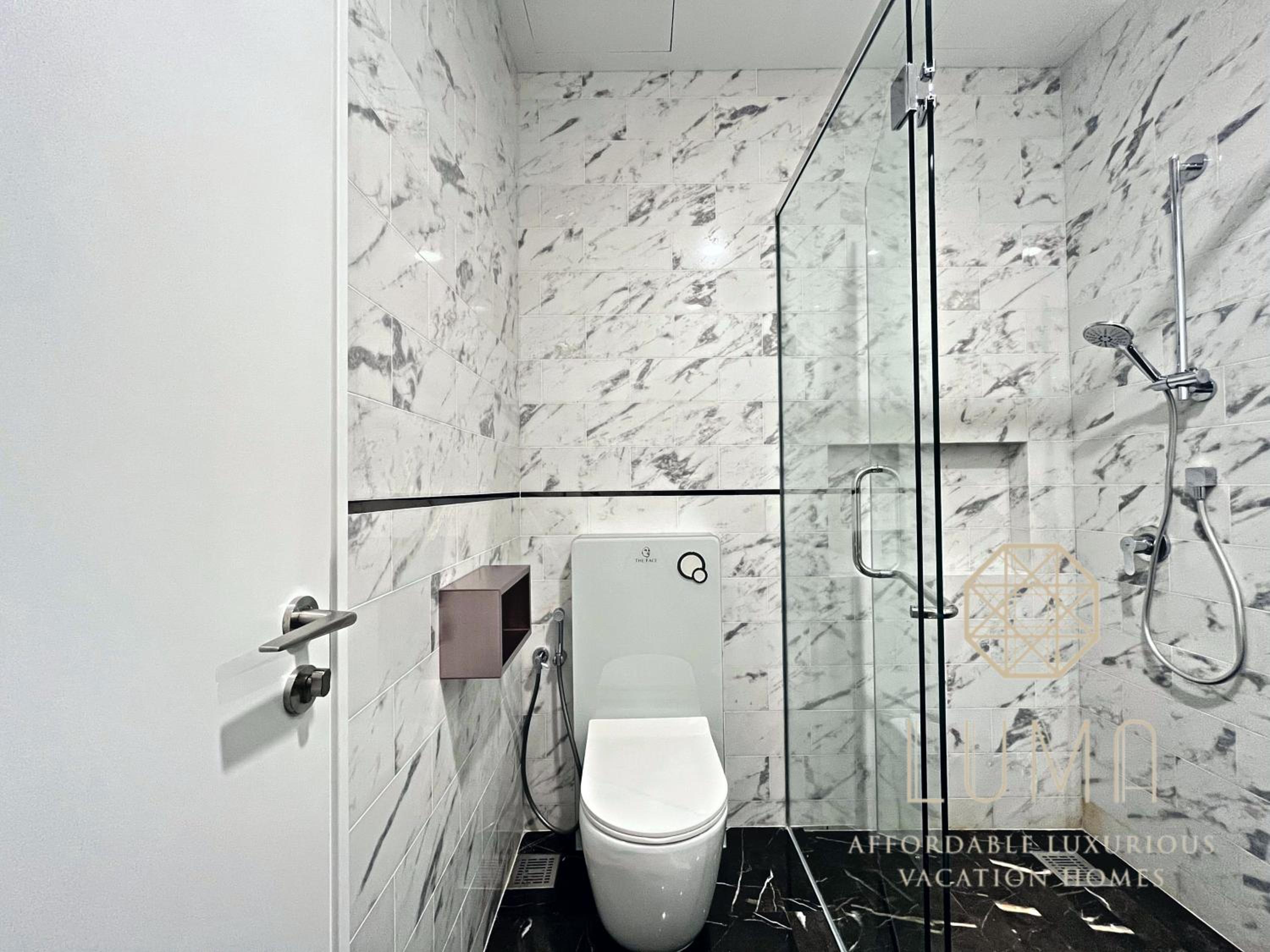 The Platinum 2 Kuala Lumpur by LUMA