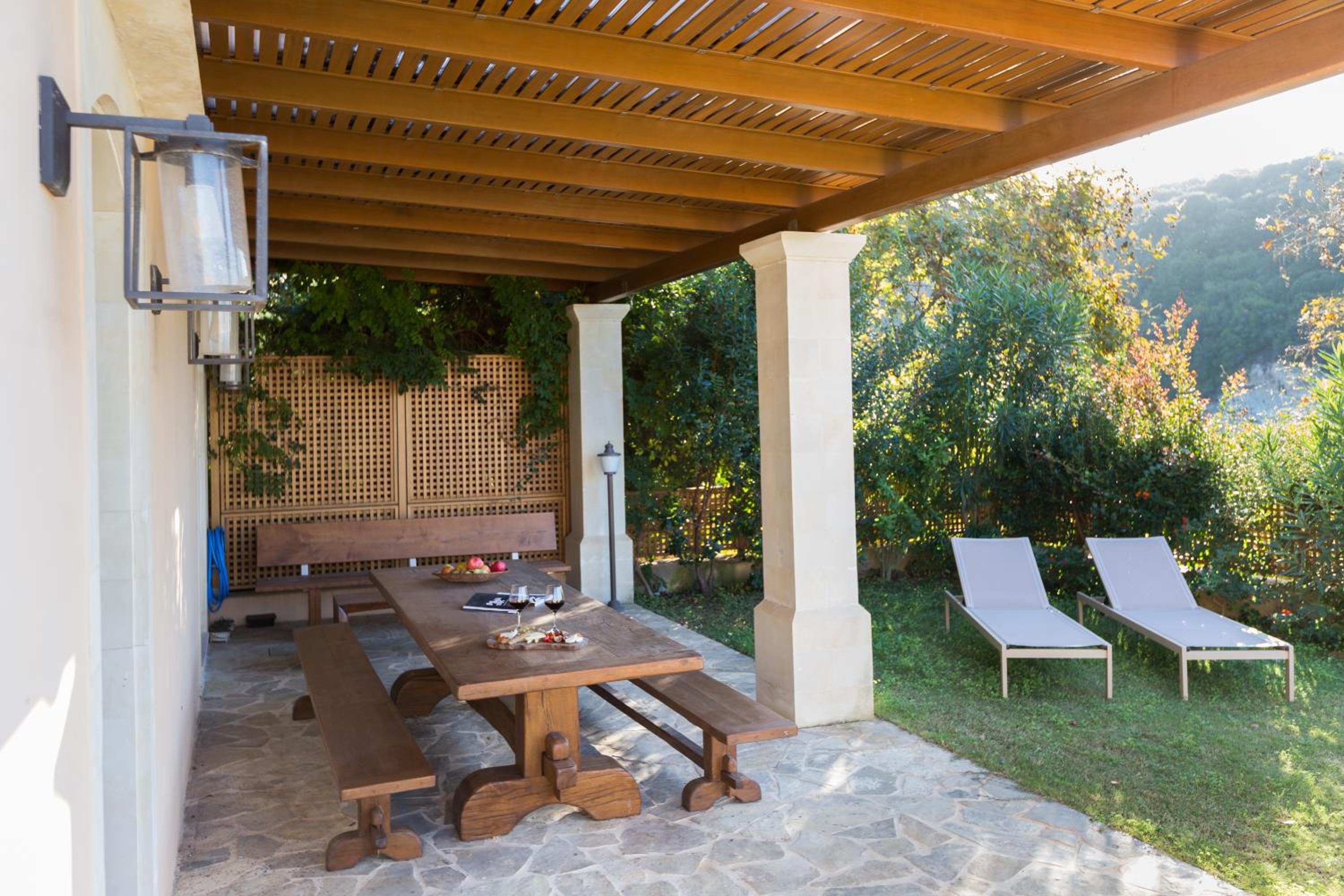 Kapsaliana Village Hotel 202