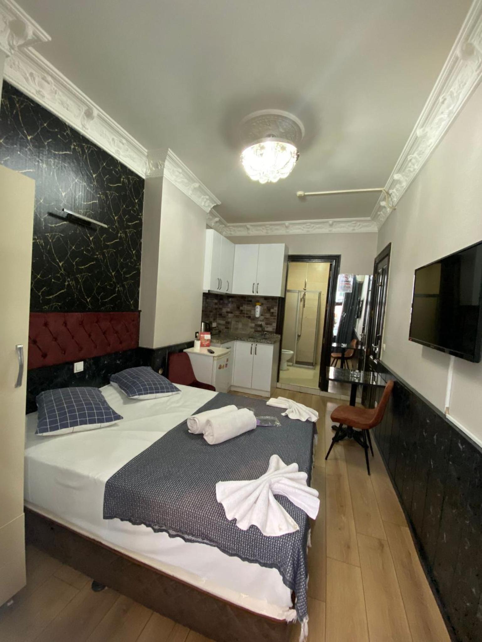 Nest Otel Şişli - Image 41