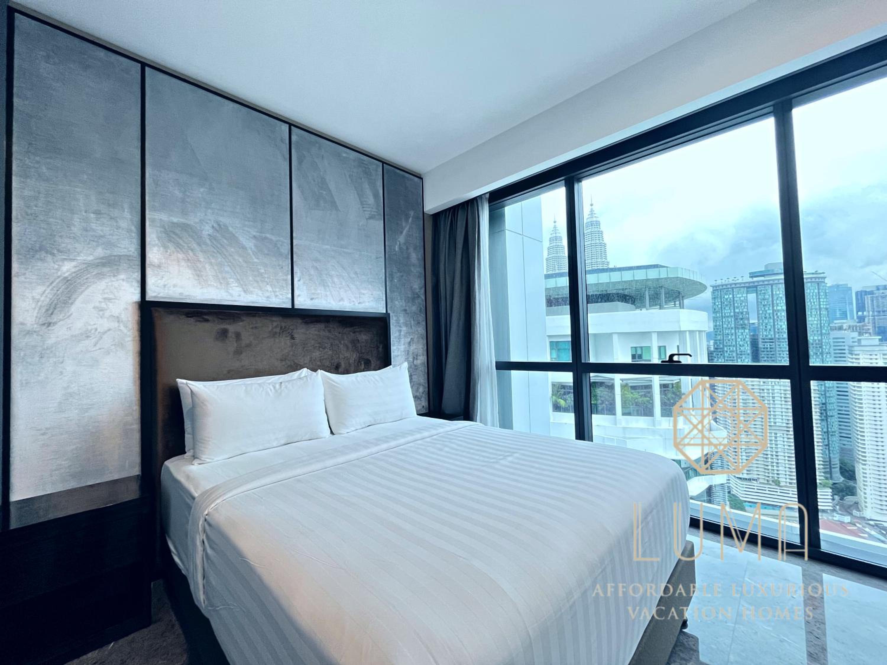 The Platinum 2 Kuala Lumpur by LUMA