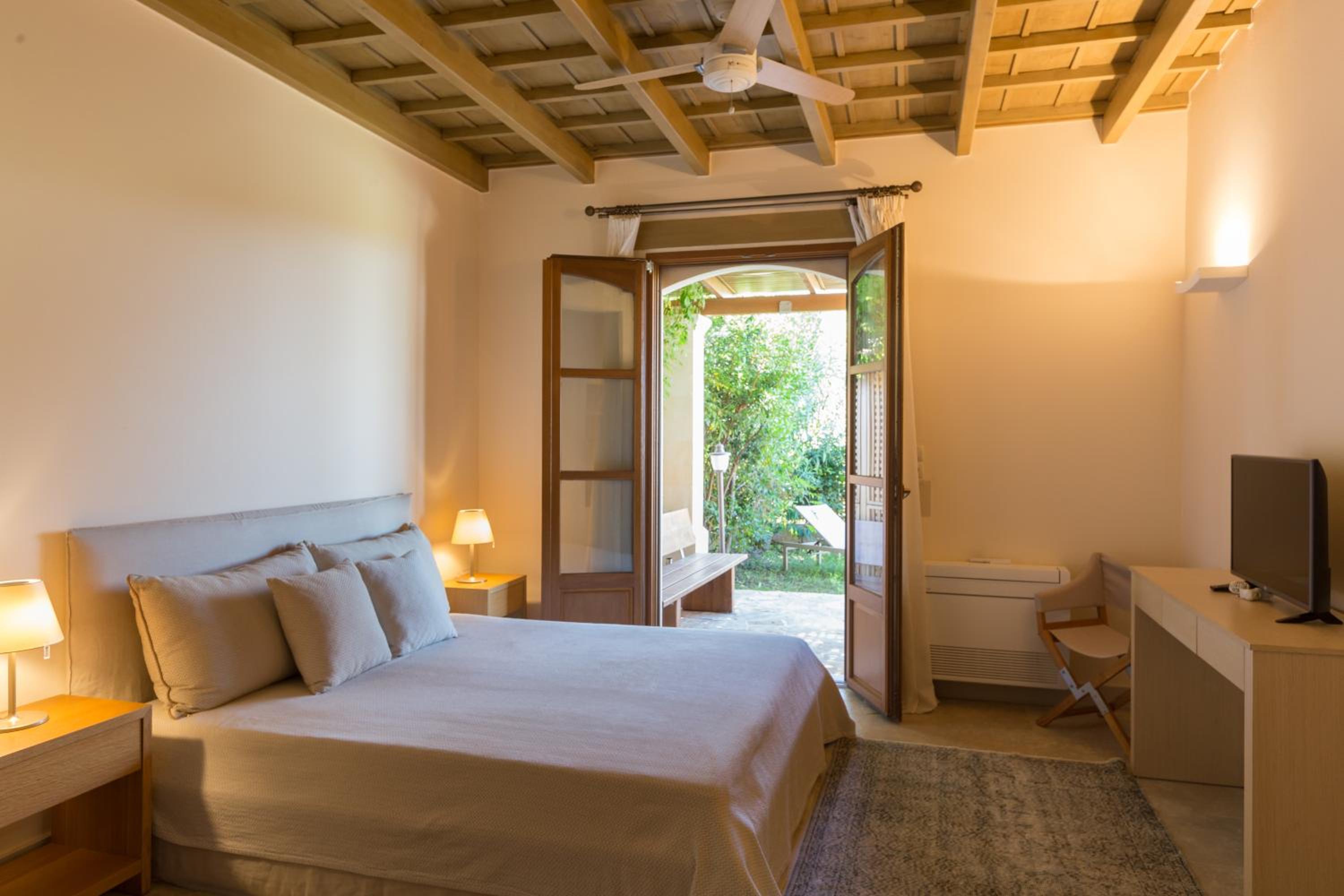 Kapsaliana Village Hotel 24