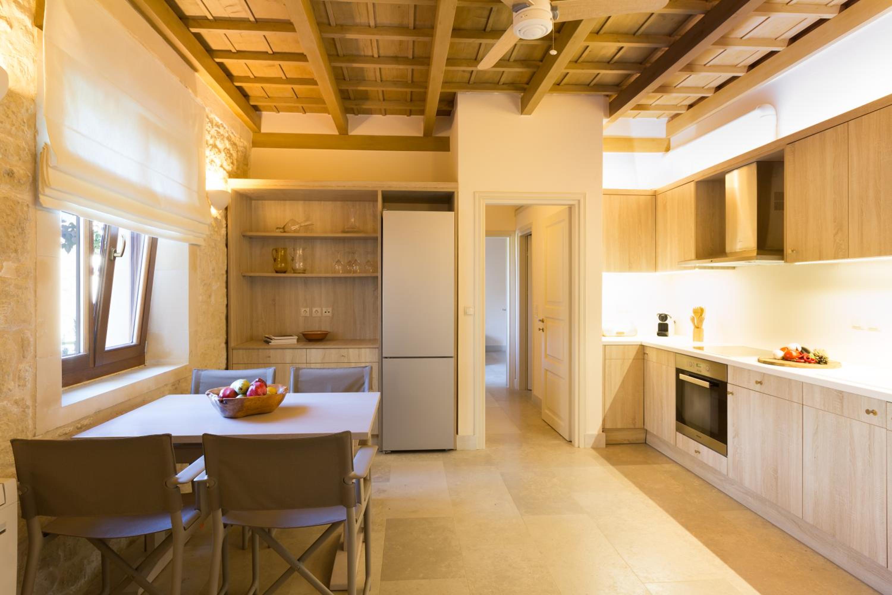 Kapsaliana Village Hotel 20