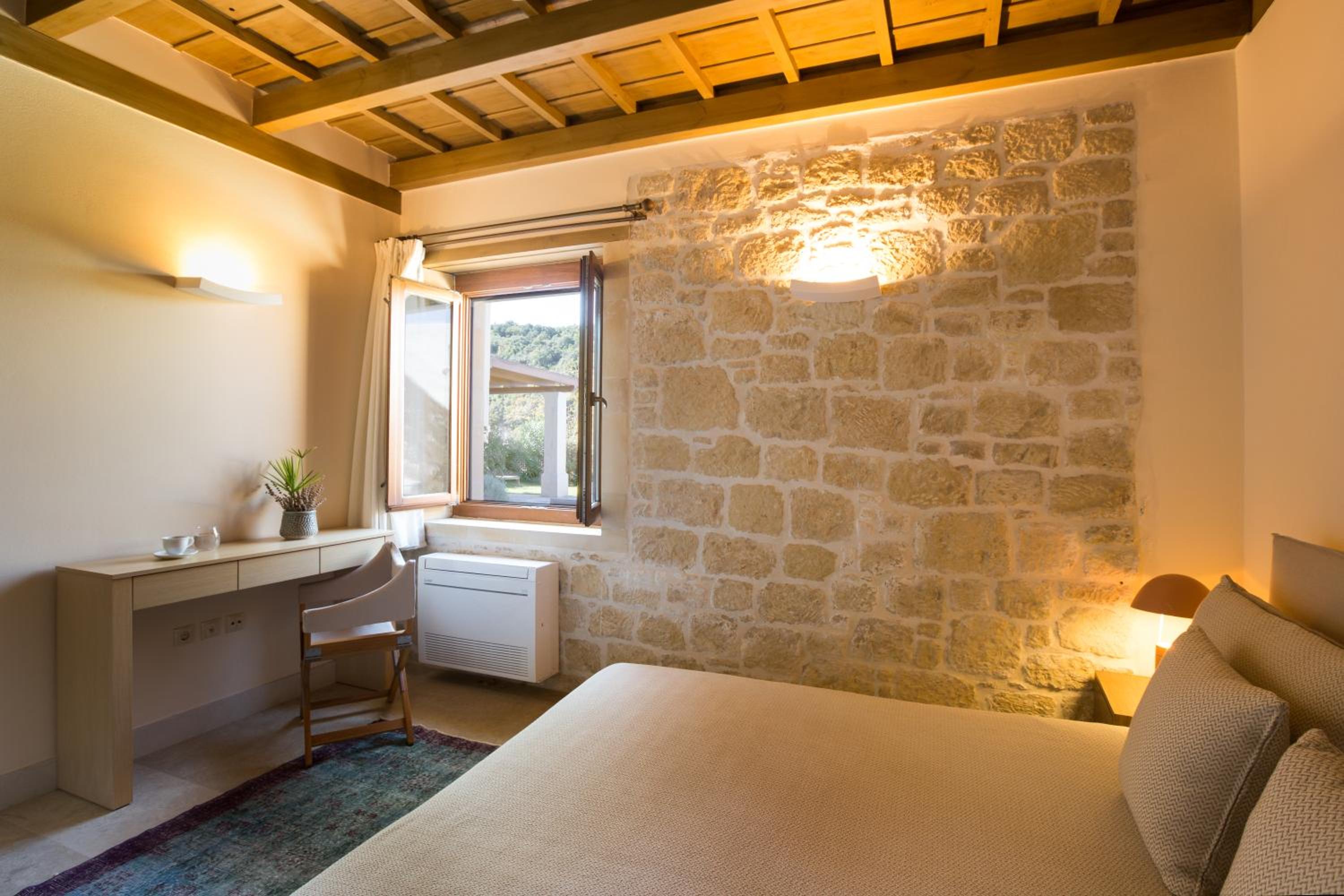 Kapsaliana Village Hotel 206