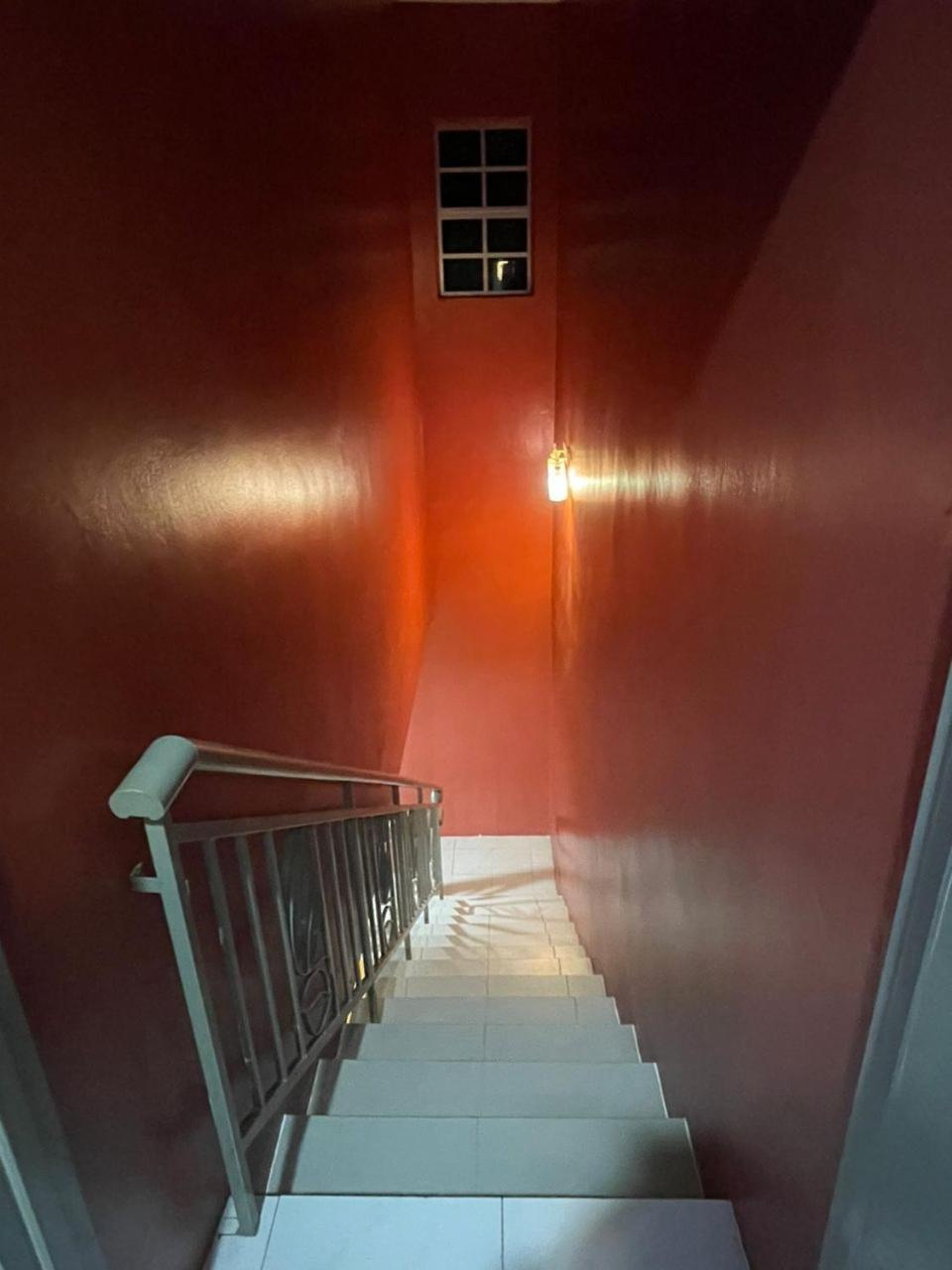 DeSyafiq Homestay