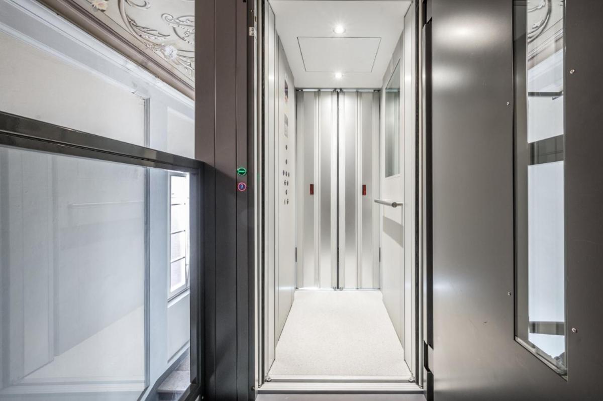 L'Altana di Emilia Suite view 5