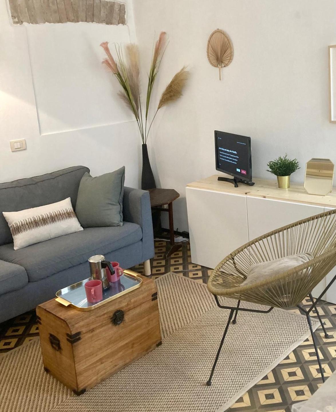 Hotel Borgo Riccio - Image 1