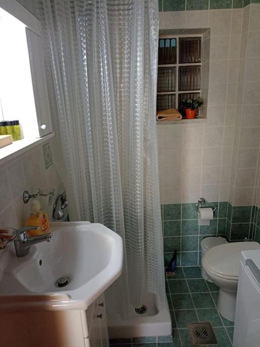 'Sky and Sea 1' Apartment view 3