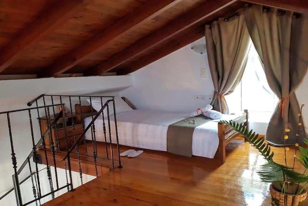 'Sky and Sea 1' Apartment view 5