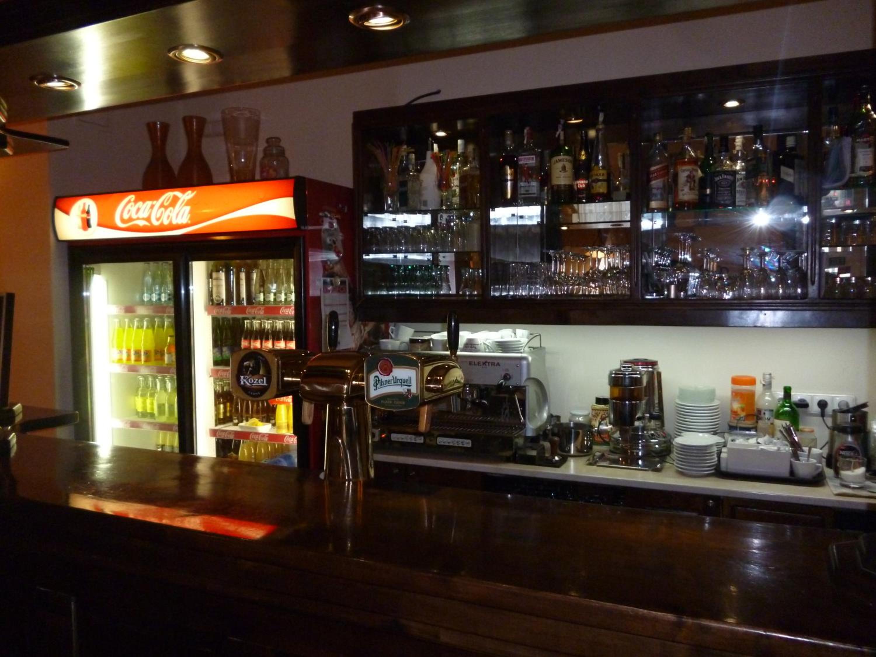 Pension Kamenný Dvůr