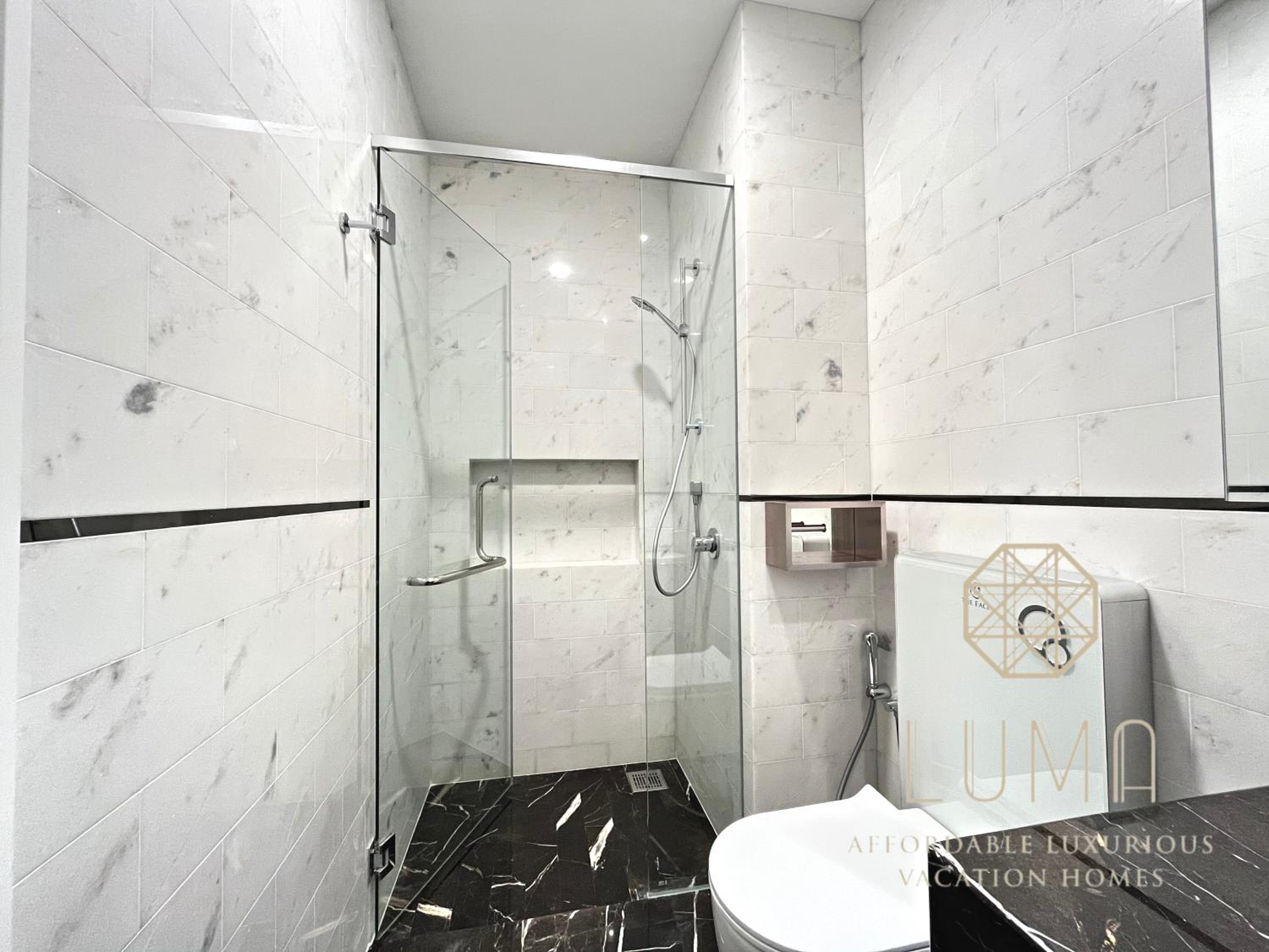 The Platinum 2 Kuala Lumpur by LUMA