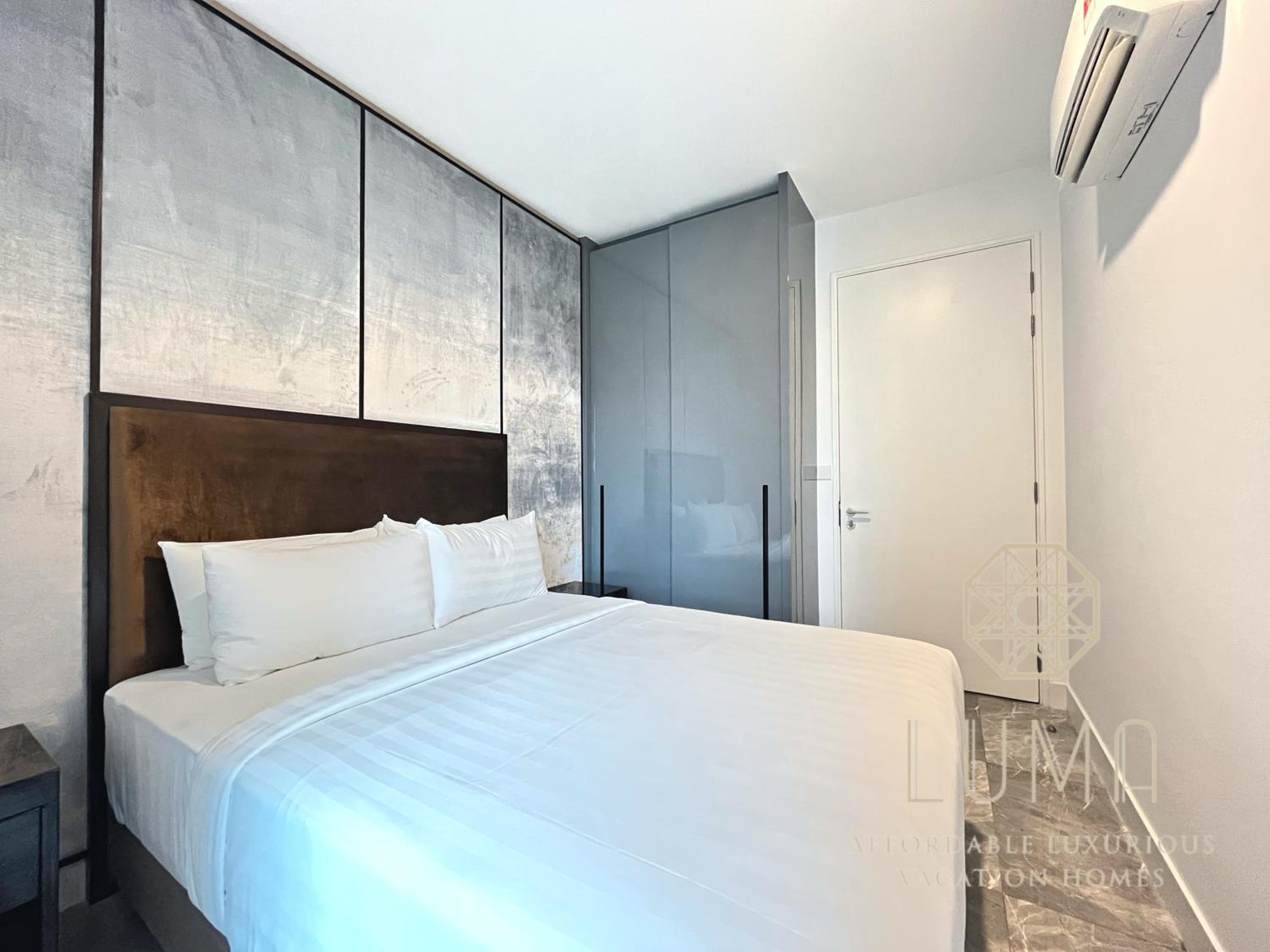 The Platinum 2 Kuala Lumpur by LUMA