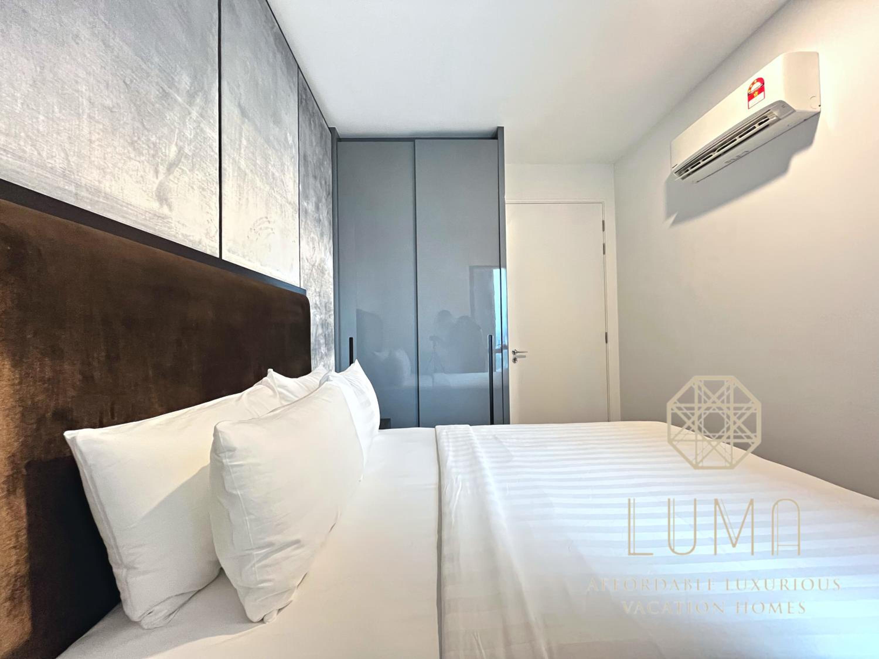 The Platinum 2 Kuala Lumpur by LUMA