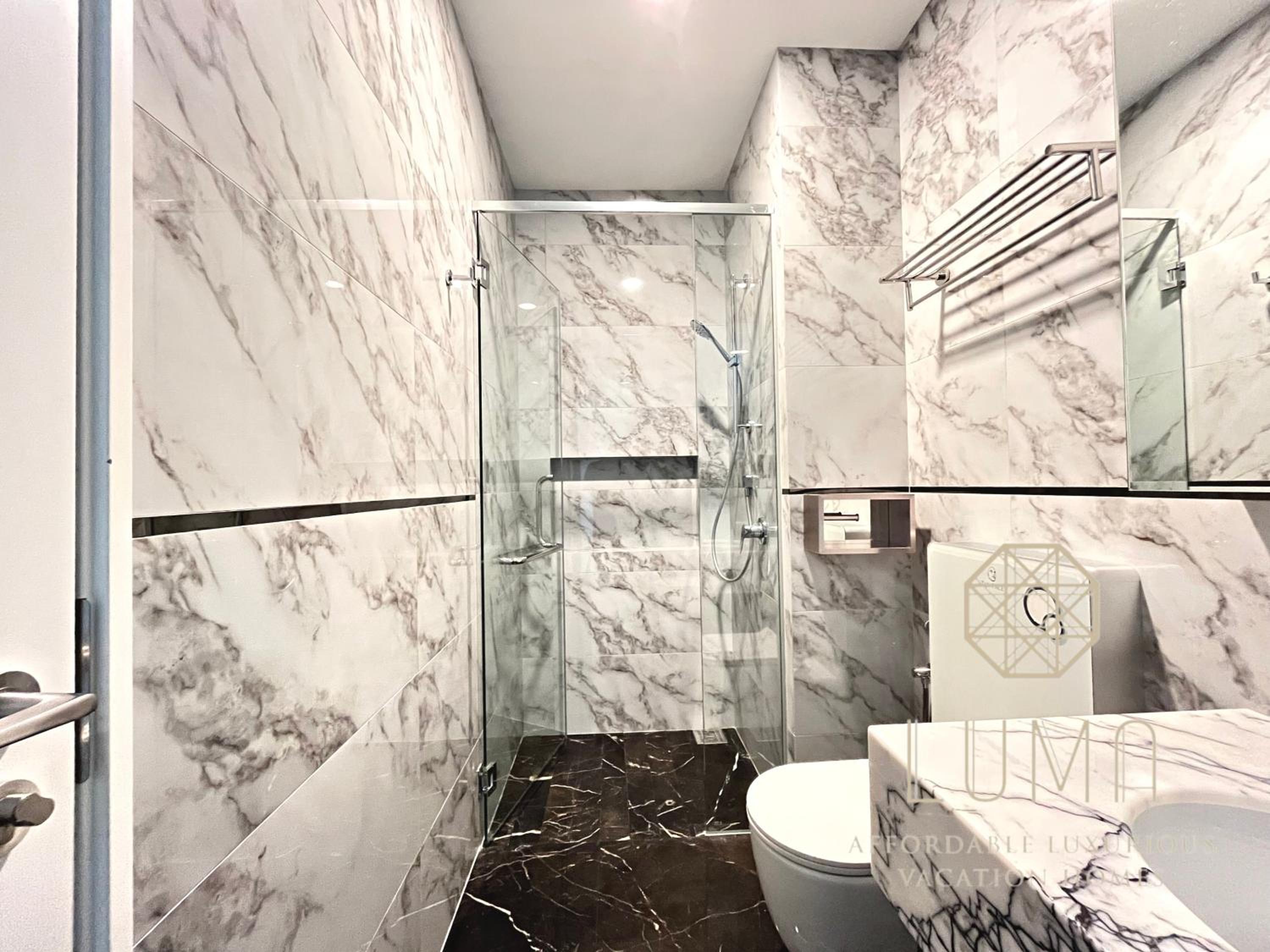 The Platinum 2 Kuala Lumpur by LUMA