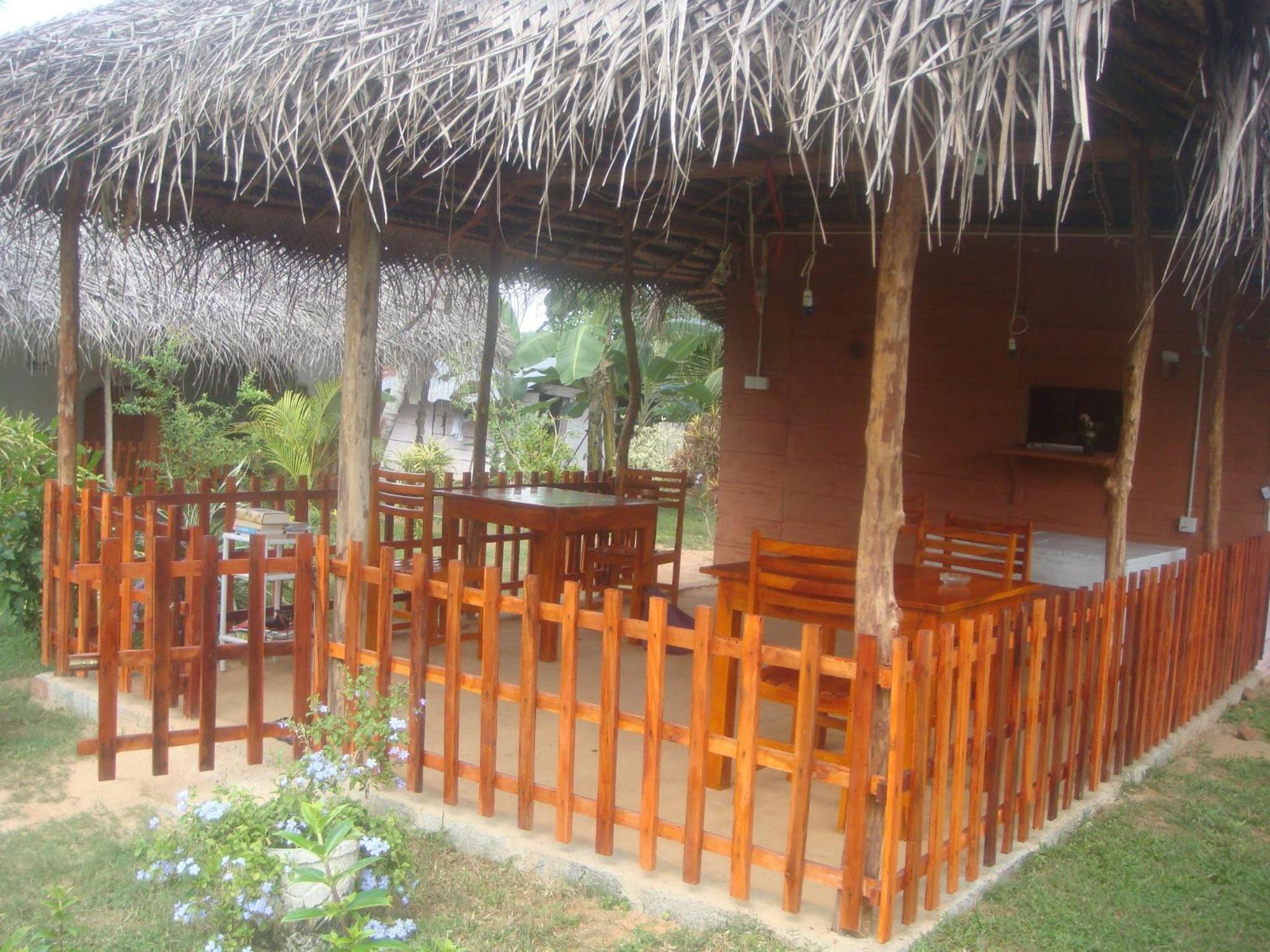 Beach Lagoon Guesthouse