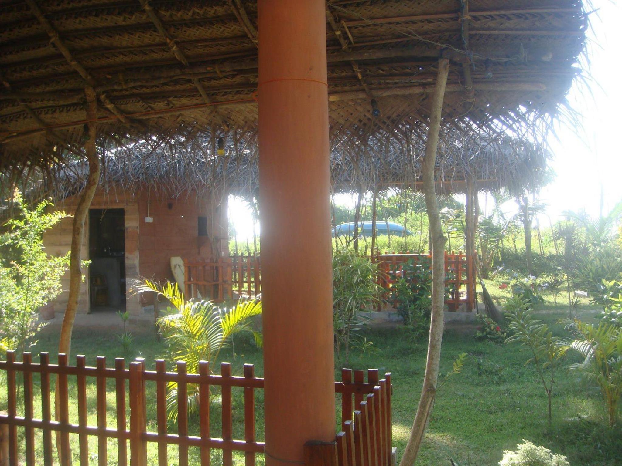 Beach Lagoon Guesthouse