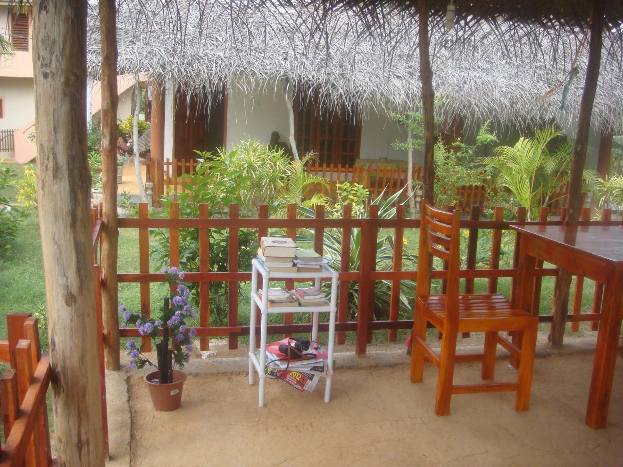 Beach Lagoon Guesthouse