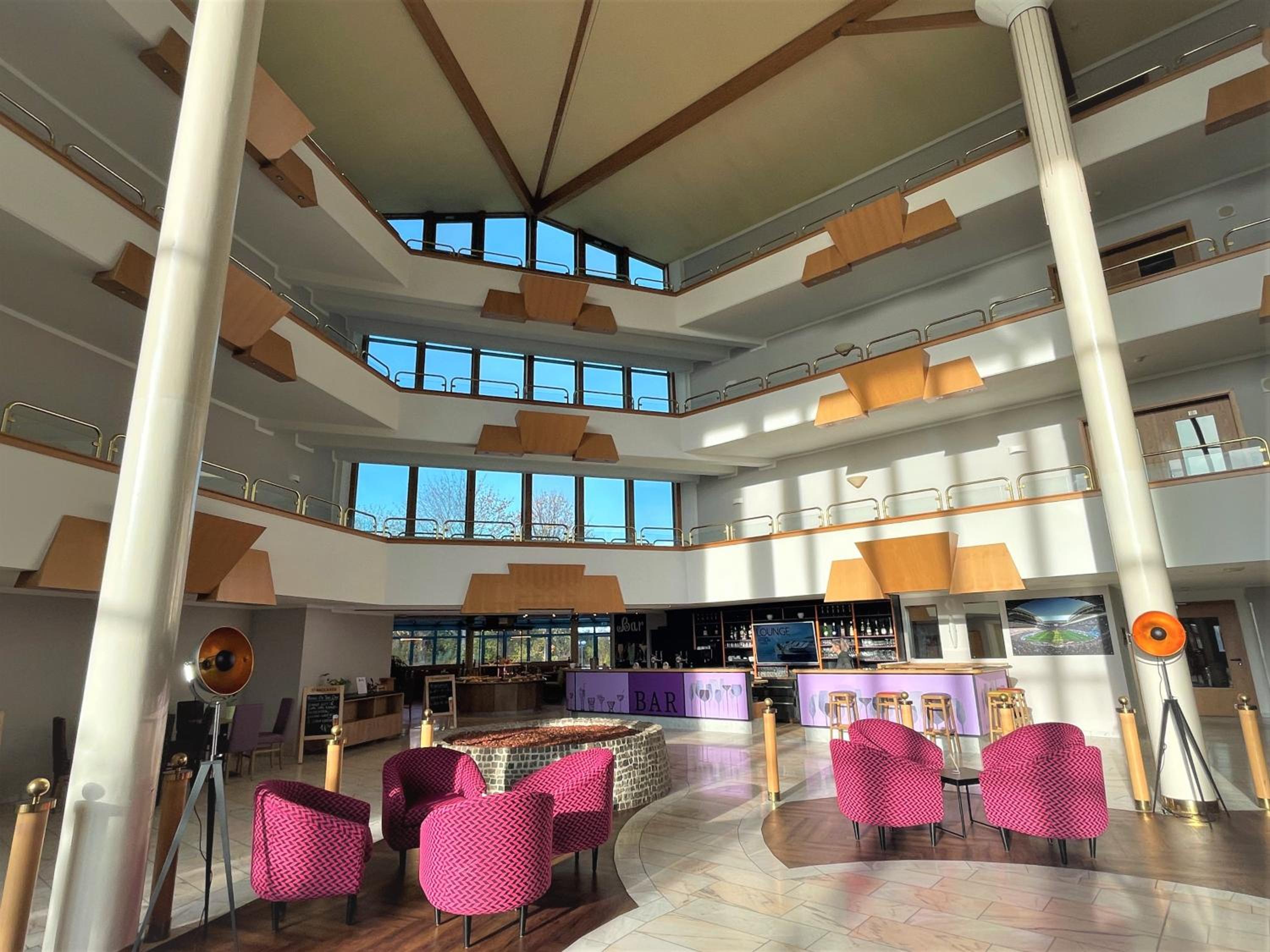 Best Western Parkhotel Brehna-Halle - Property Image 5