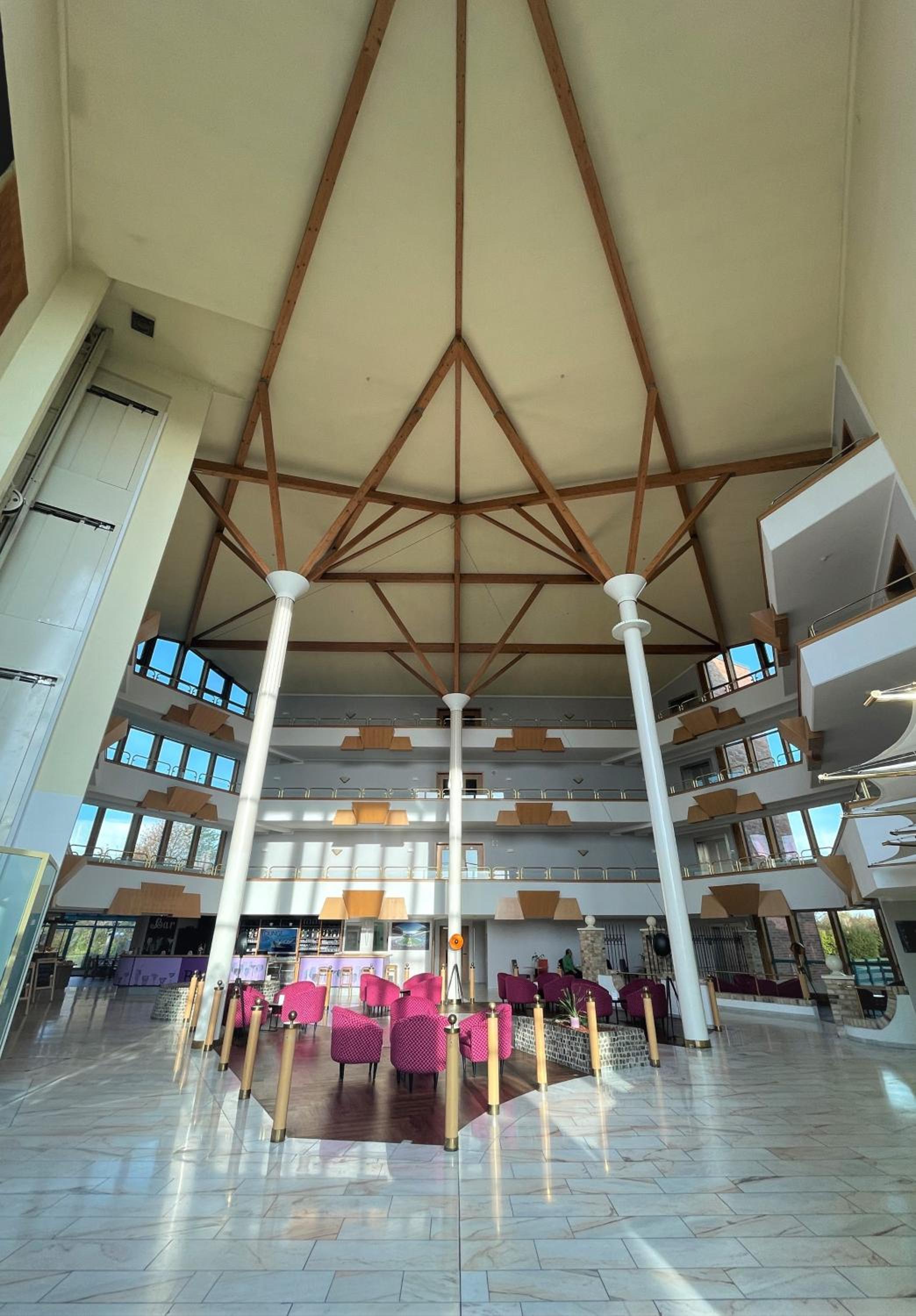 Best Western Parkhotel Brehna-Halle - Property Image 6