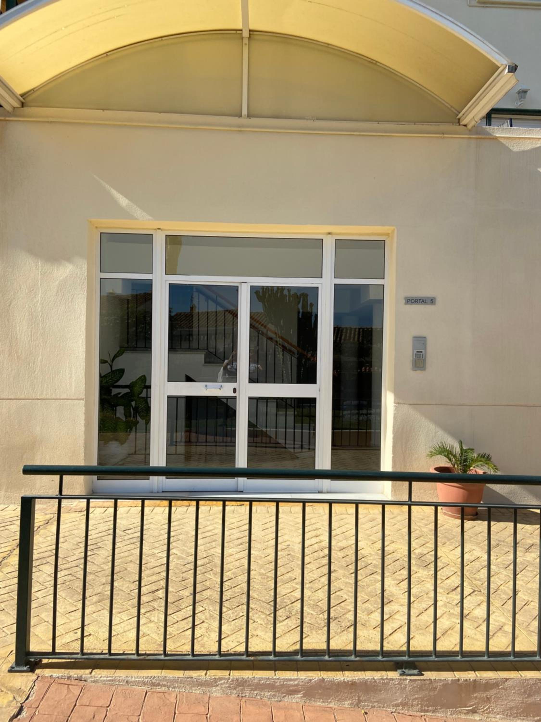 Appartement Residencia Playaquebrada view 2