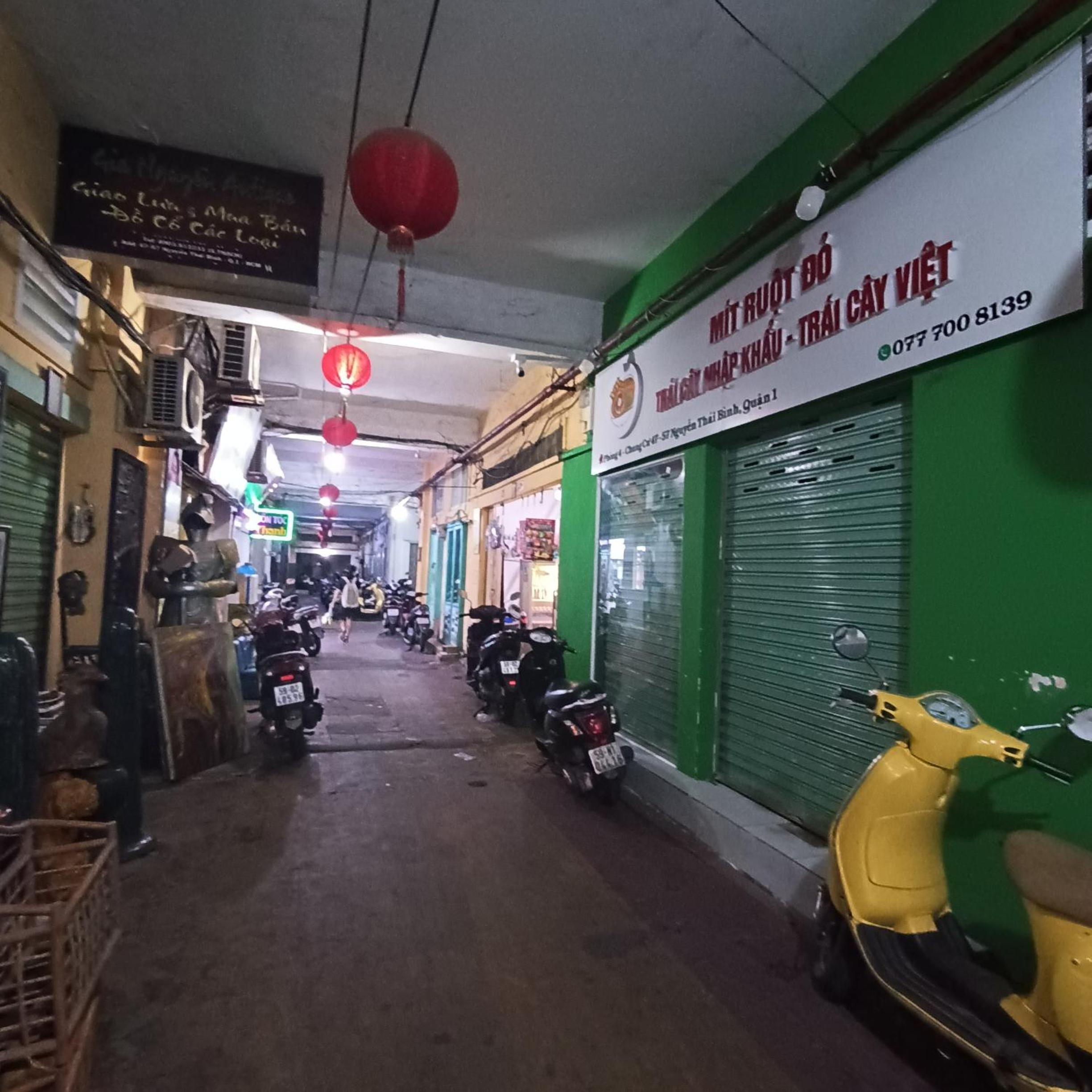 138 Lily's house in city center with Multi rooms, multi prices