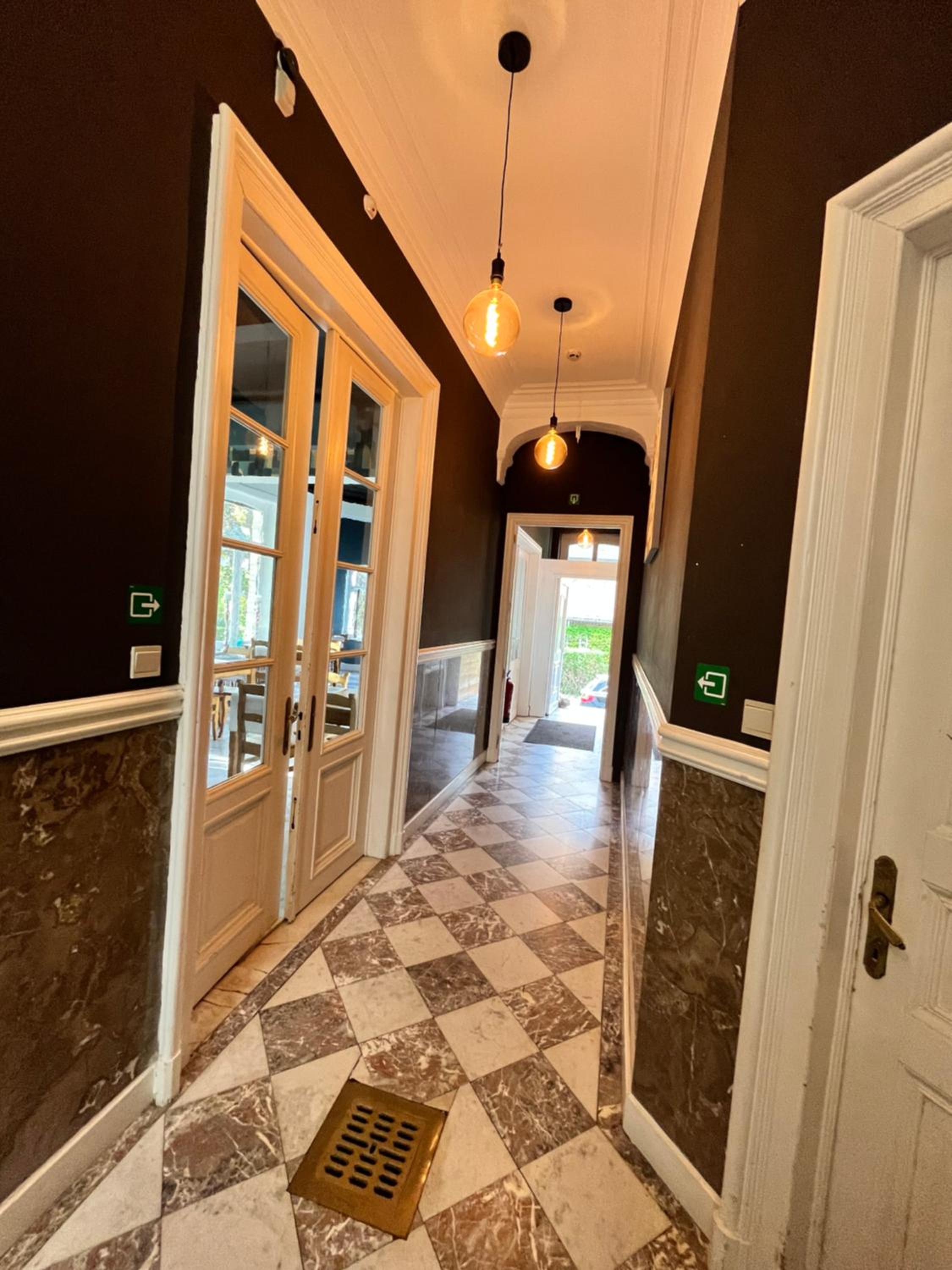 La Villa Blanche Spa