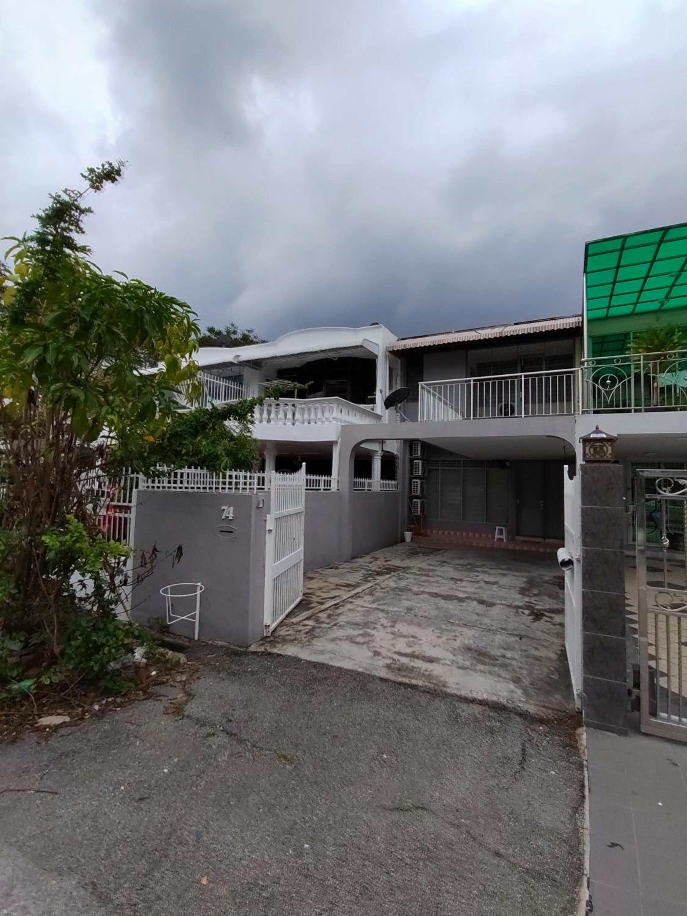 GP Hostel Penang photo 2
