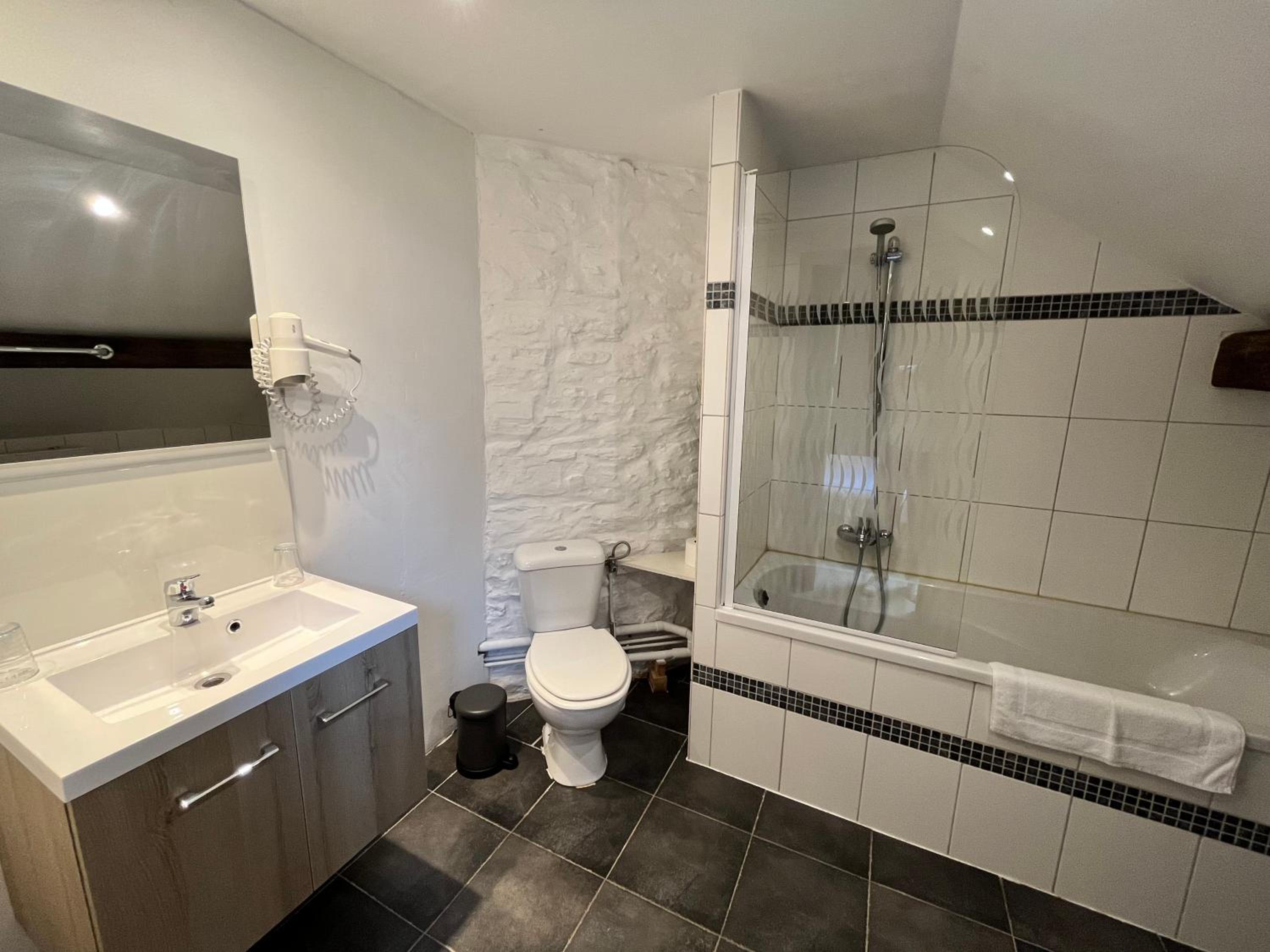 La Villa Blanche Spa