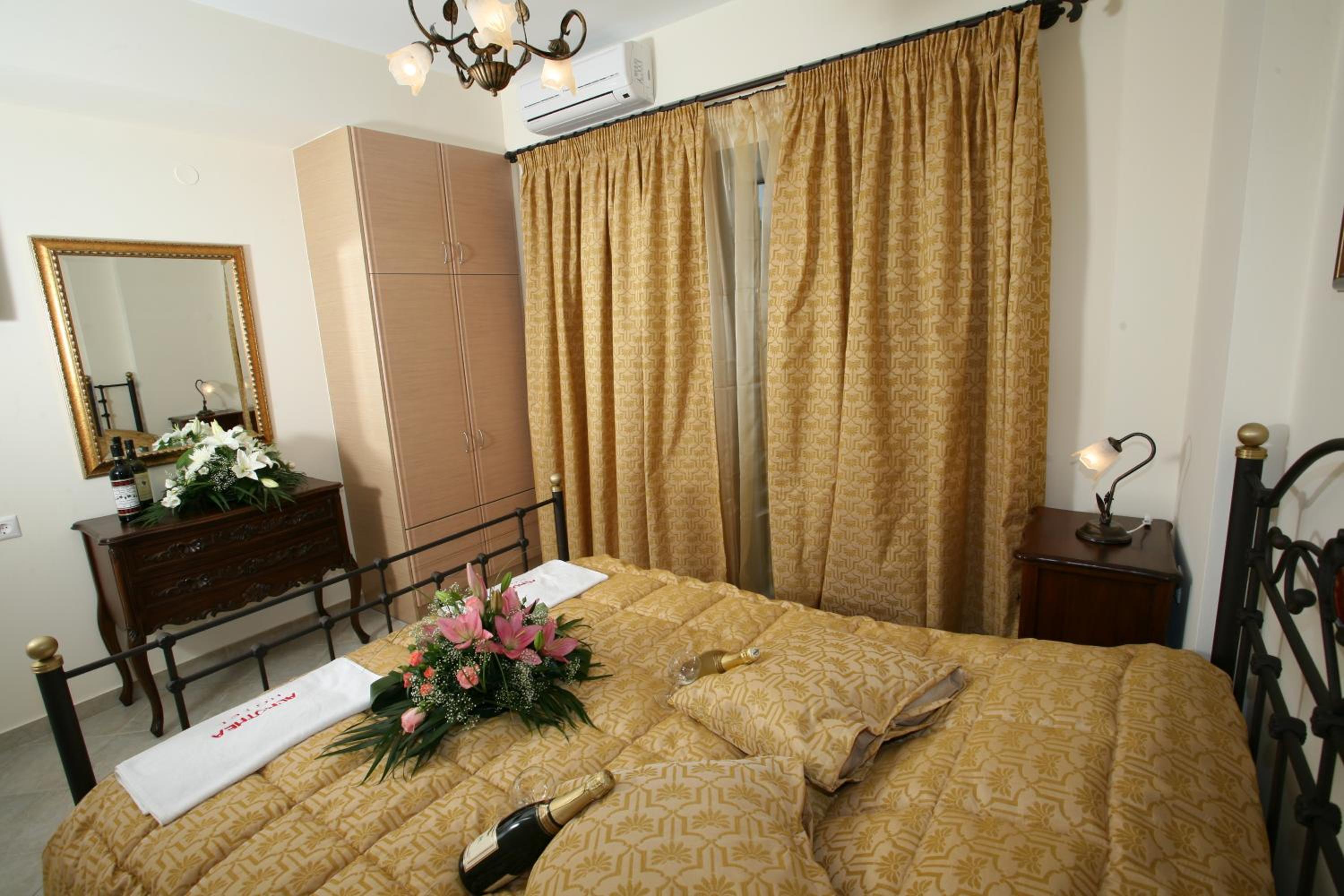 Acrothea Hotel, photo 32