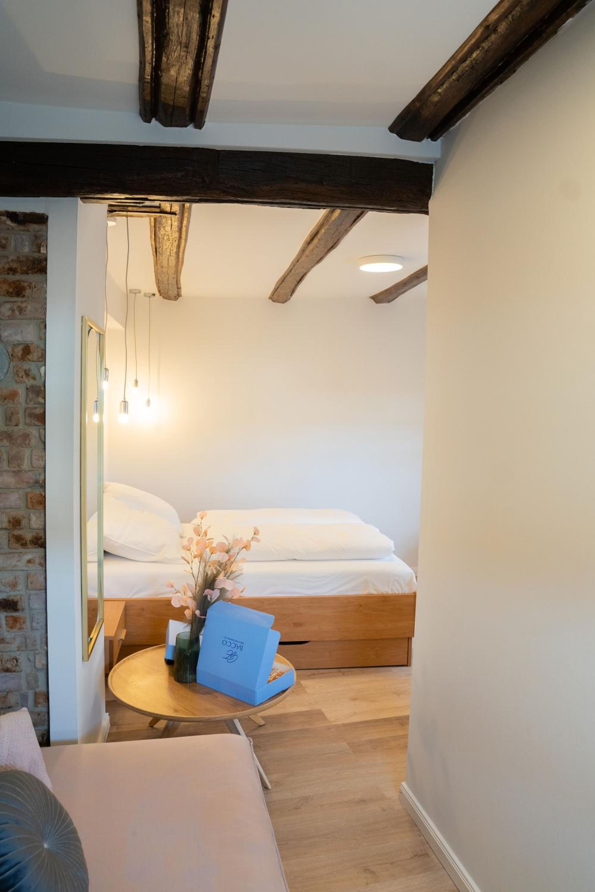 BACCO Bed & Breakfast