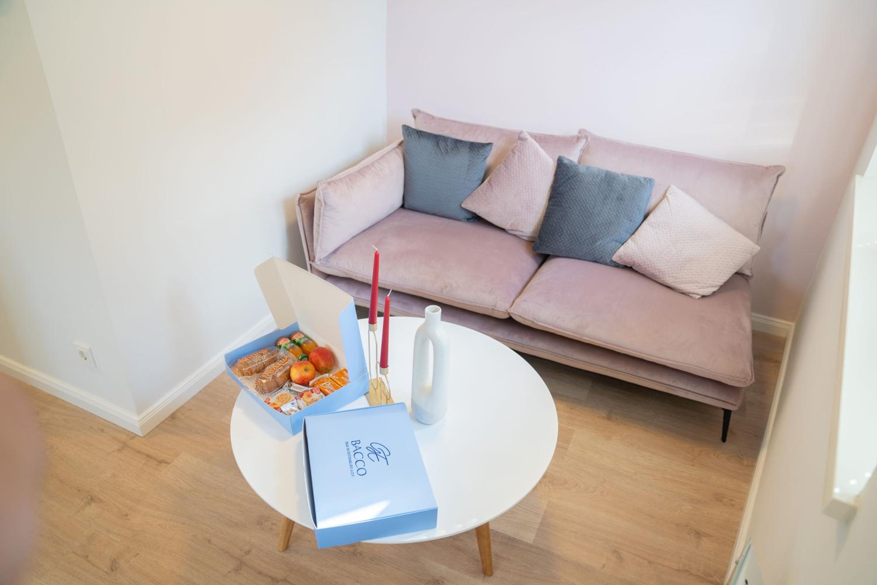 BACCO Bed & Breakfast