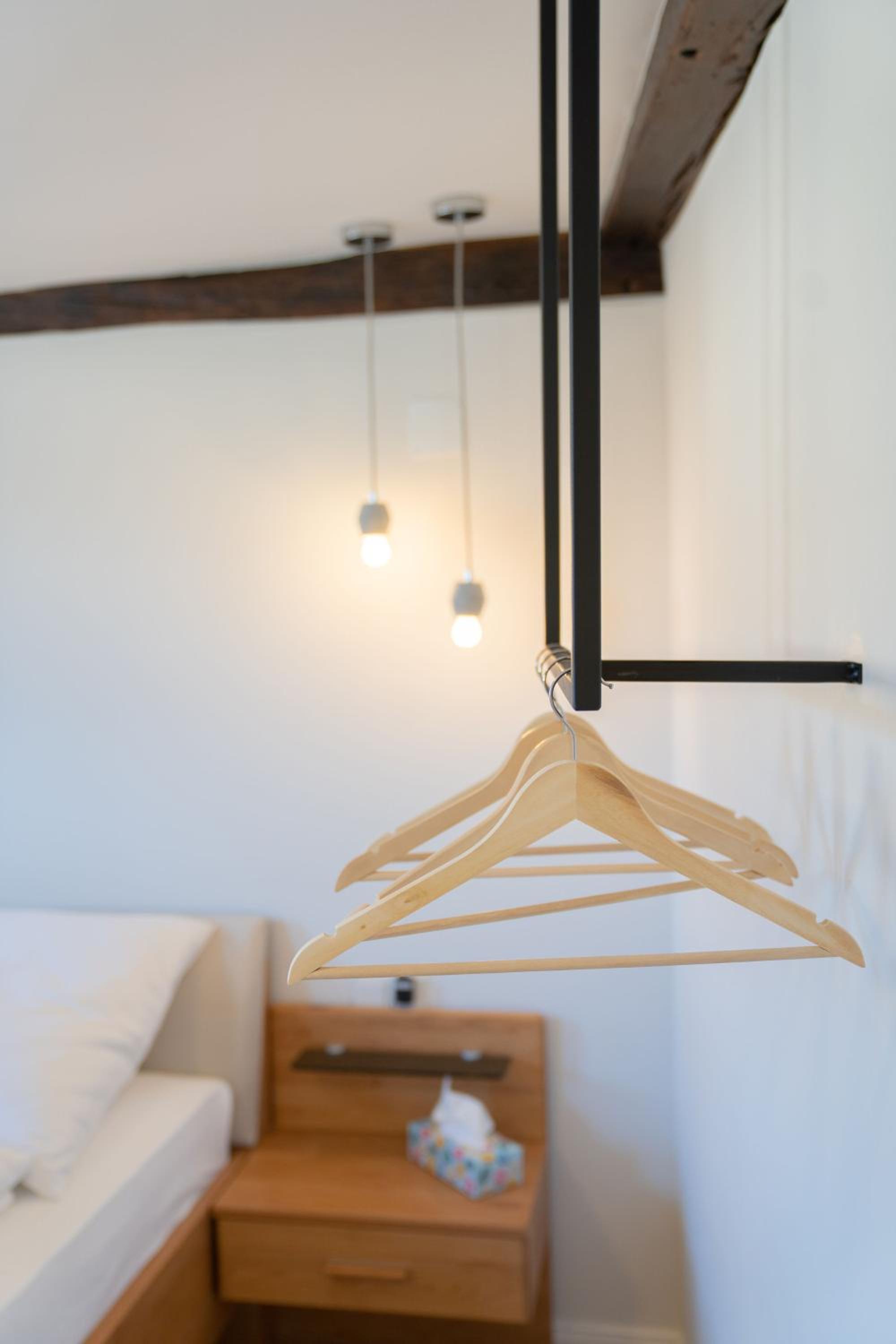 BACCO Bed & Breakfast