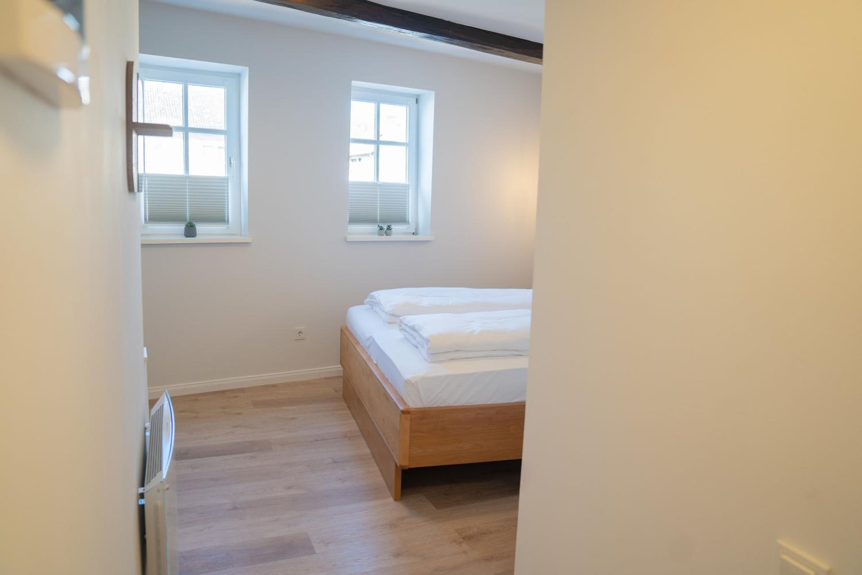 BACCO Bed & Breakfast