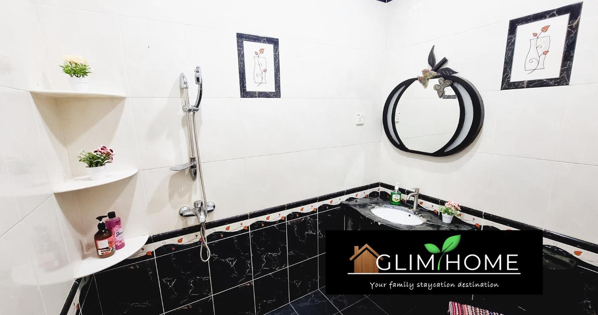 Super Spacious Kuantan Homestay 4R4B by GlimHome photo 2