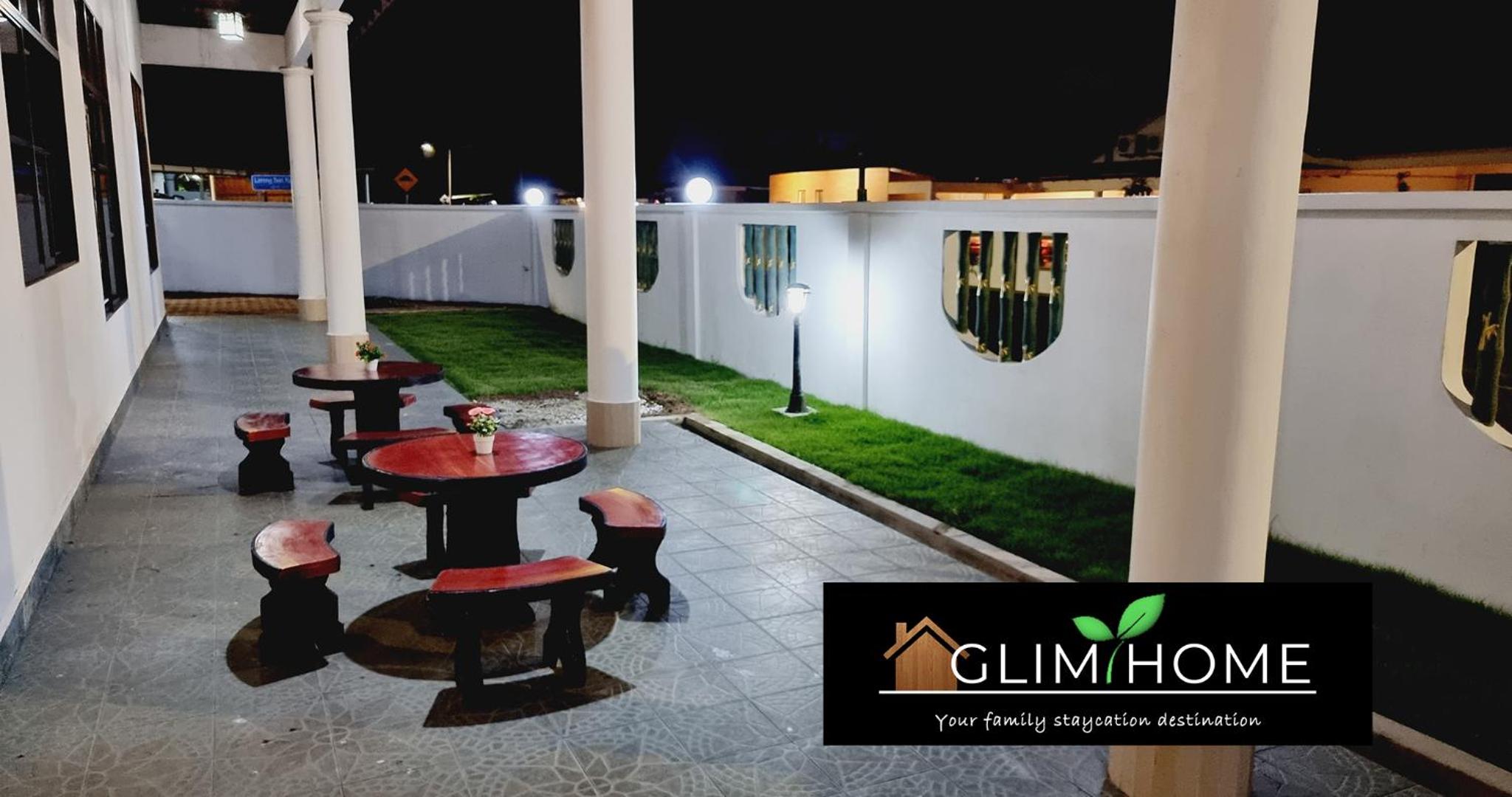 Super Spacious Kuantan Homestay 4R4B by GlimHome photo 3