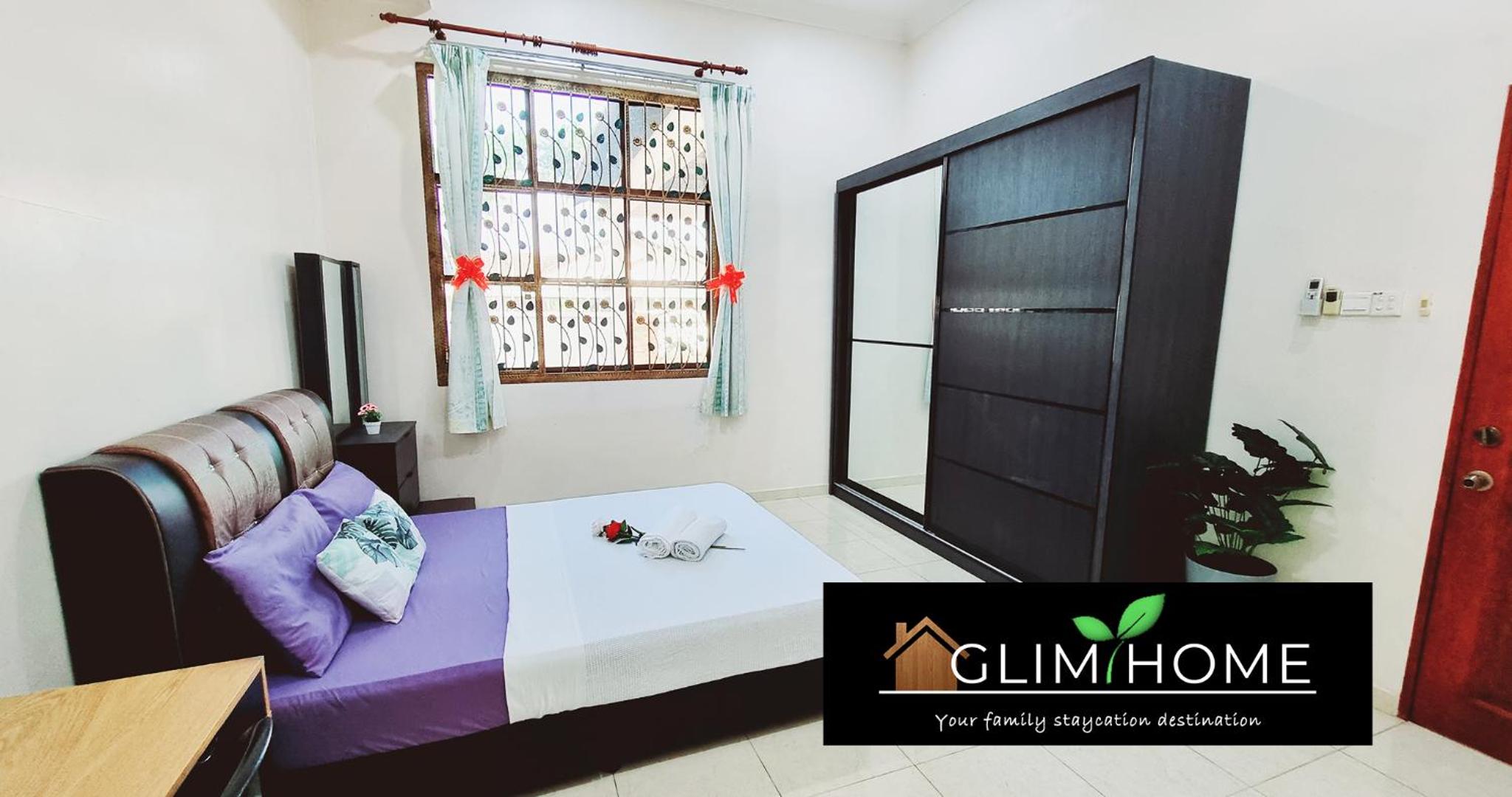 Super Spacious Kuantan Homestay 4R4B by GlimHome photo 8
