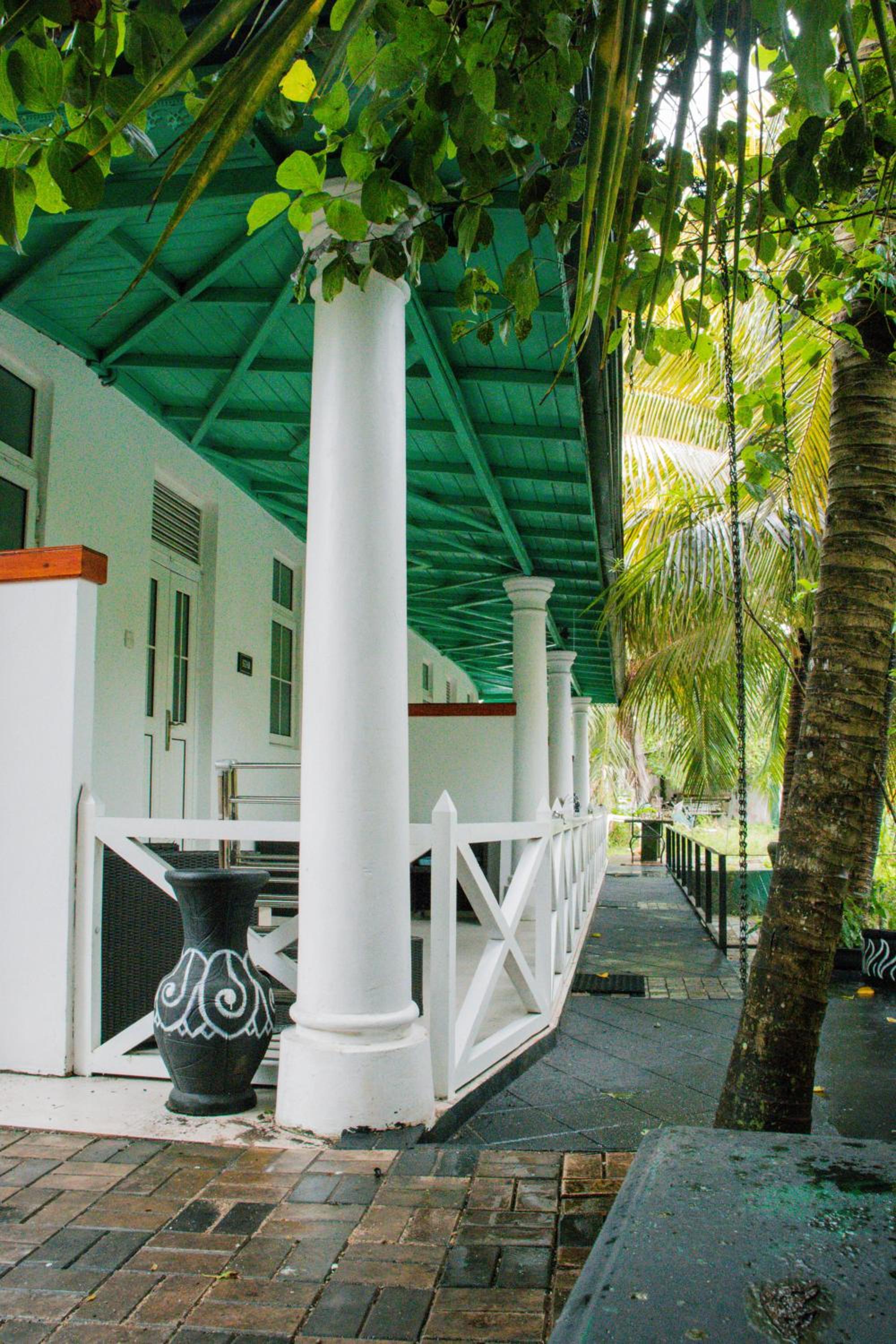 Villa Harbour View