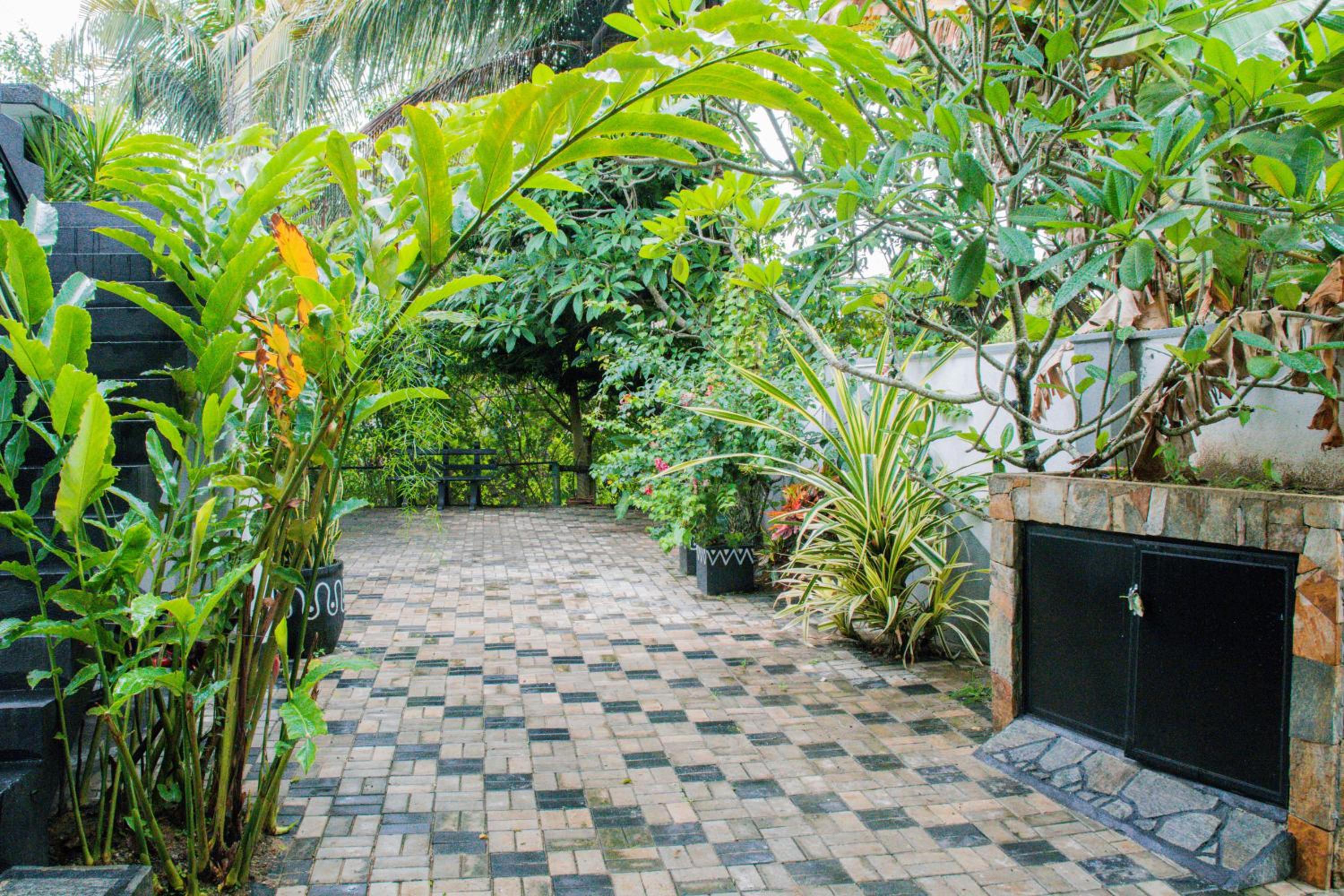 Villa Harbour View