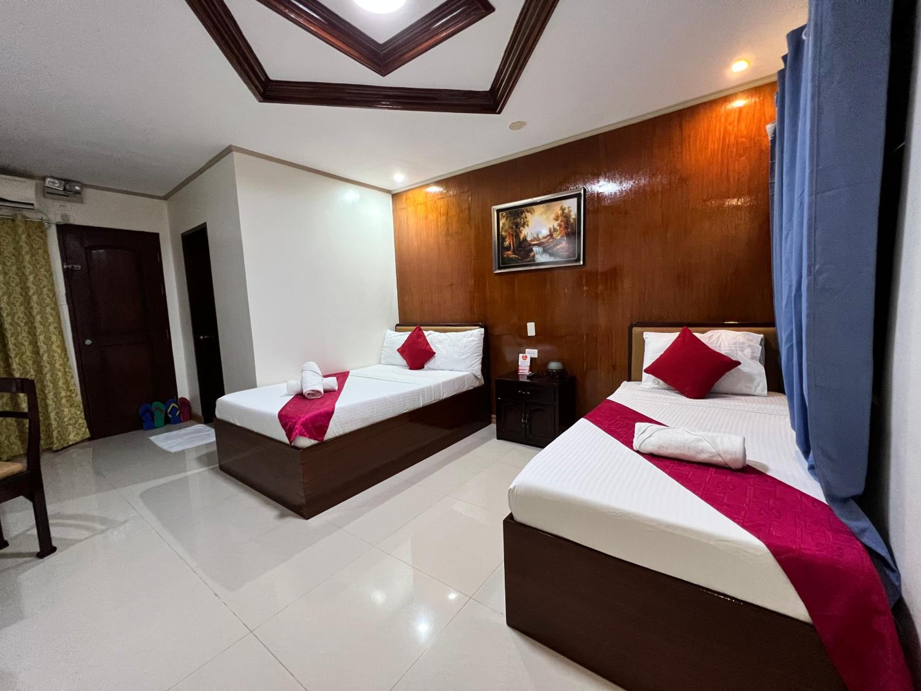 Mariafe Inn