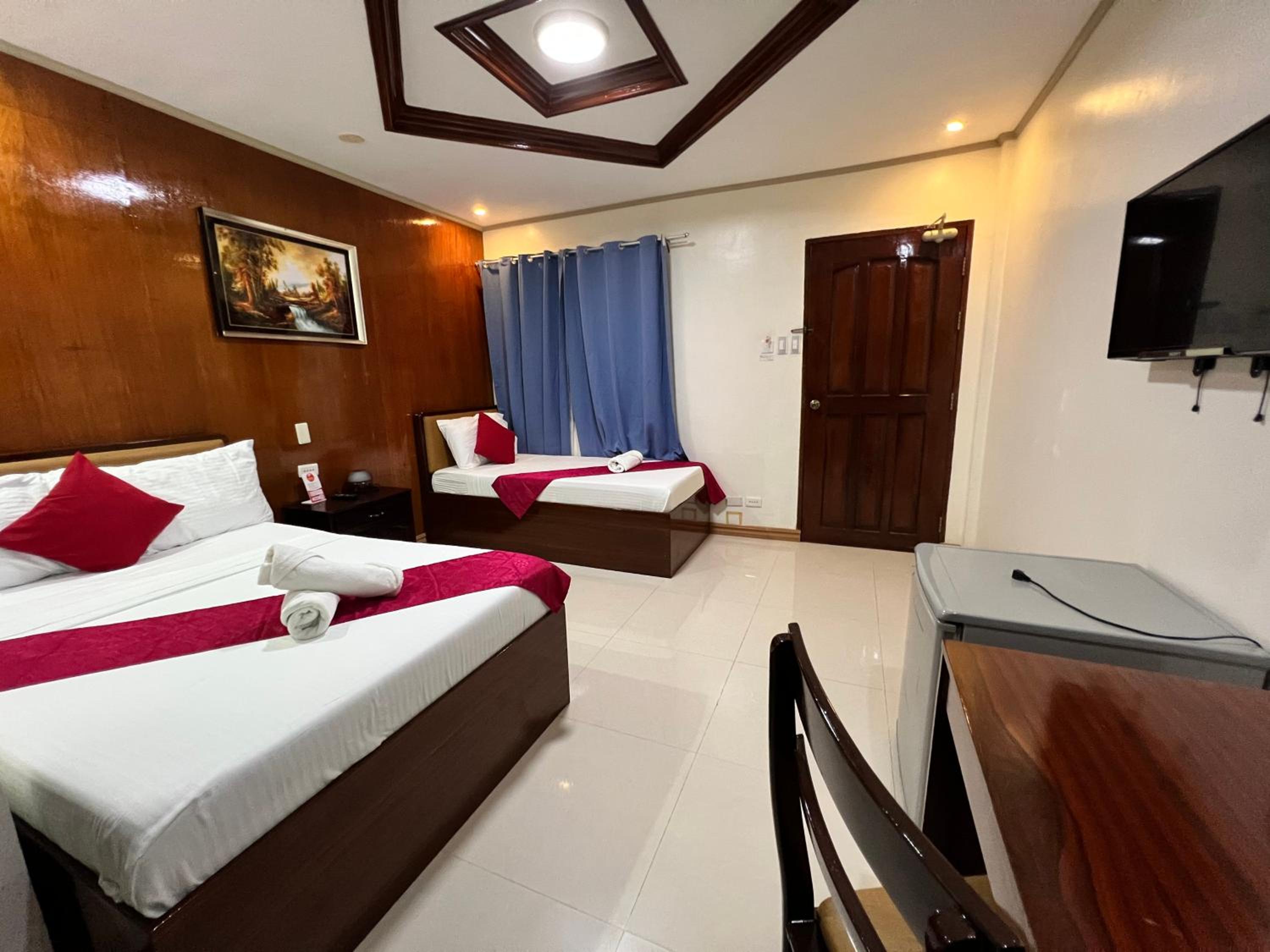 Mariafe Inn