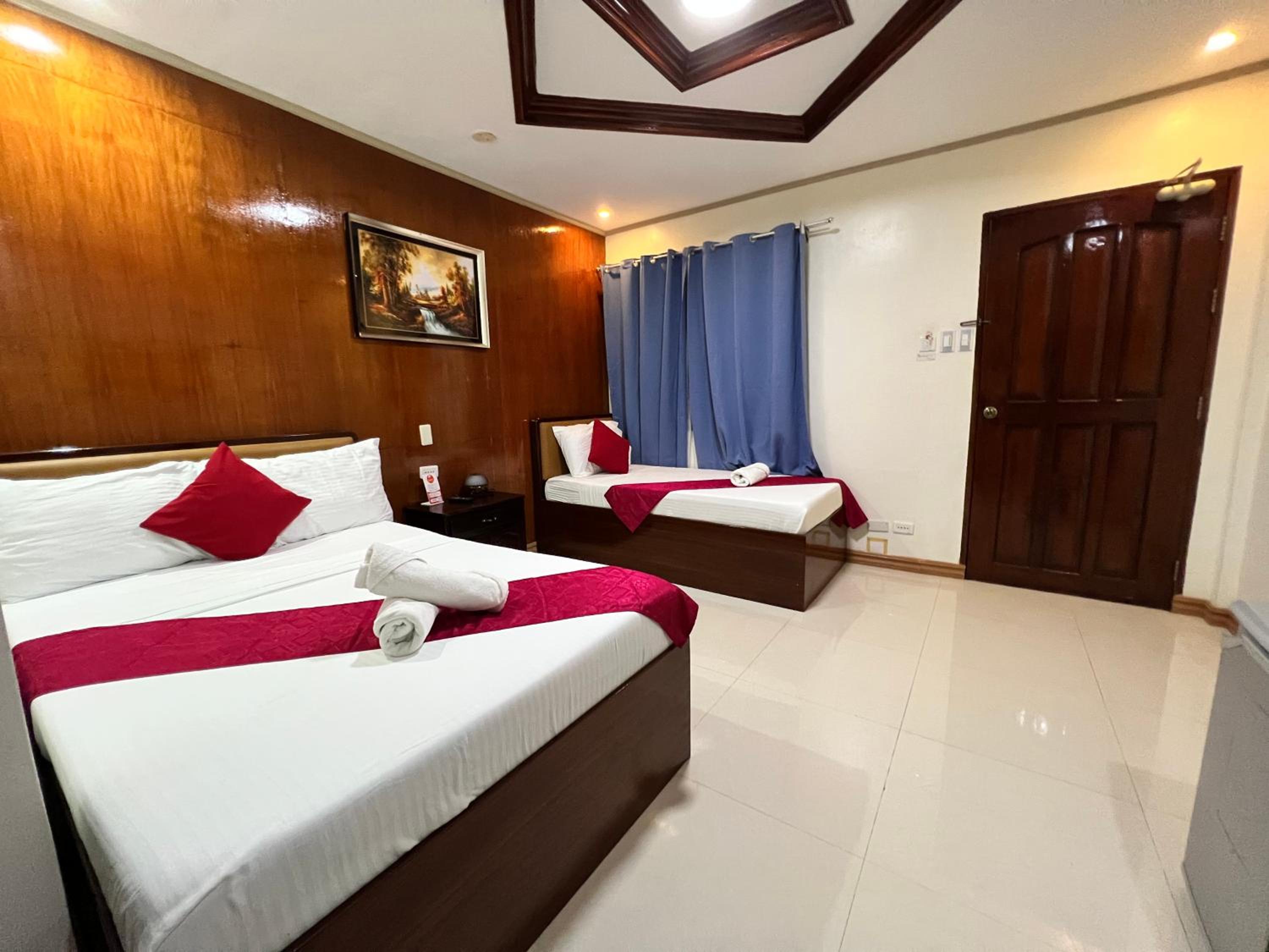 Mariafe Inn