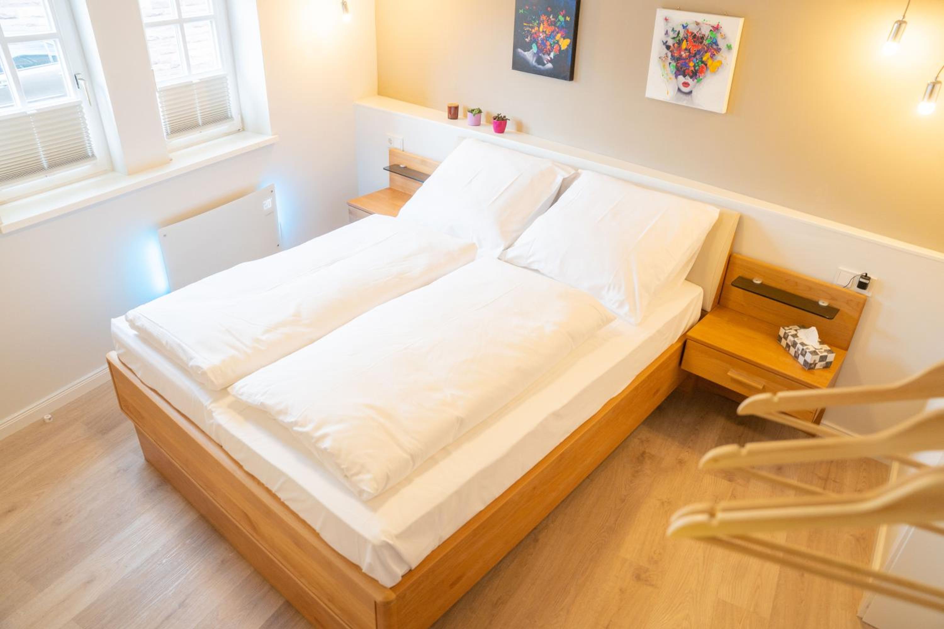 BACCO Bed & Breakfast