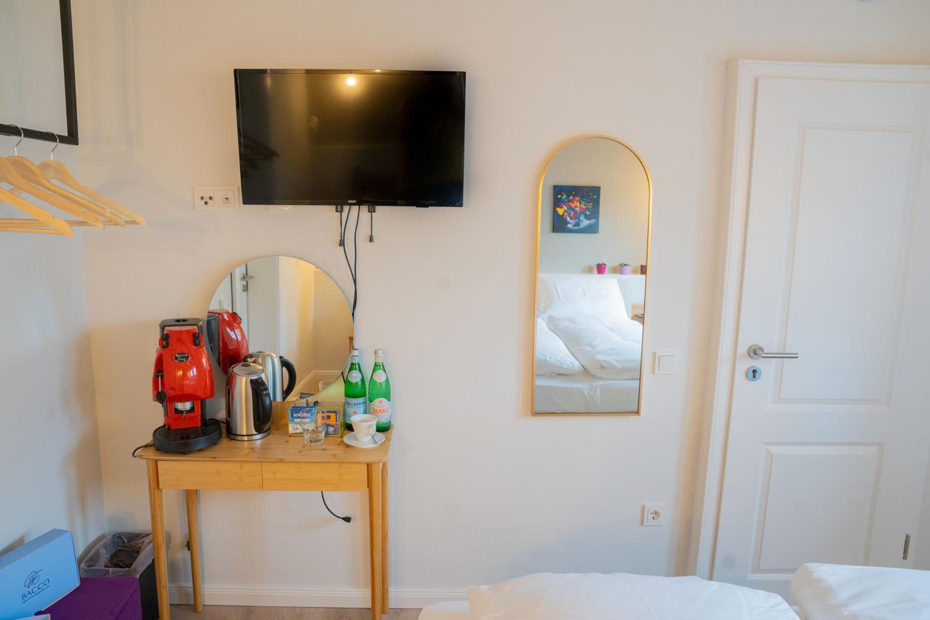 BACCO Bed & Breakfast