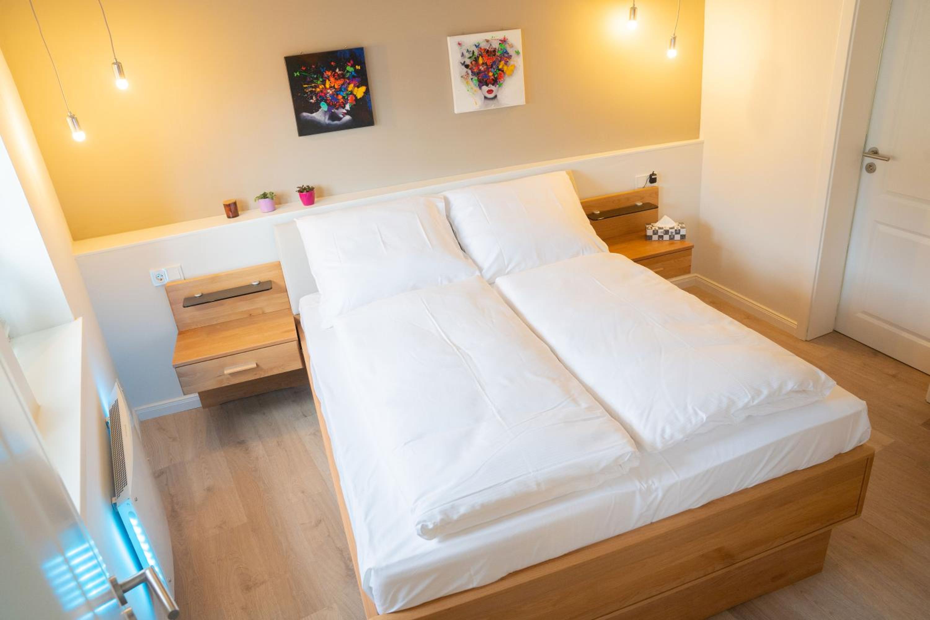 BACCO Bed & Breakfast