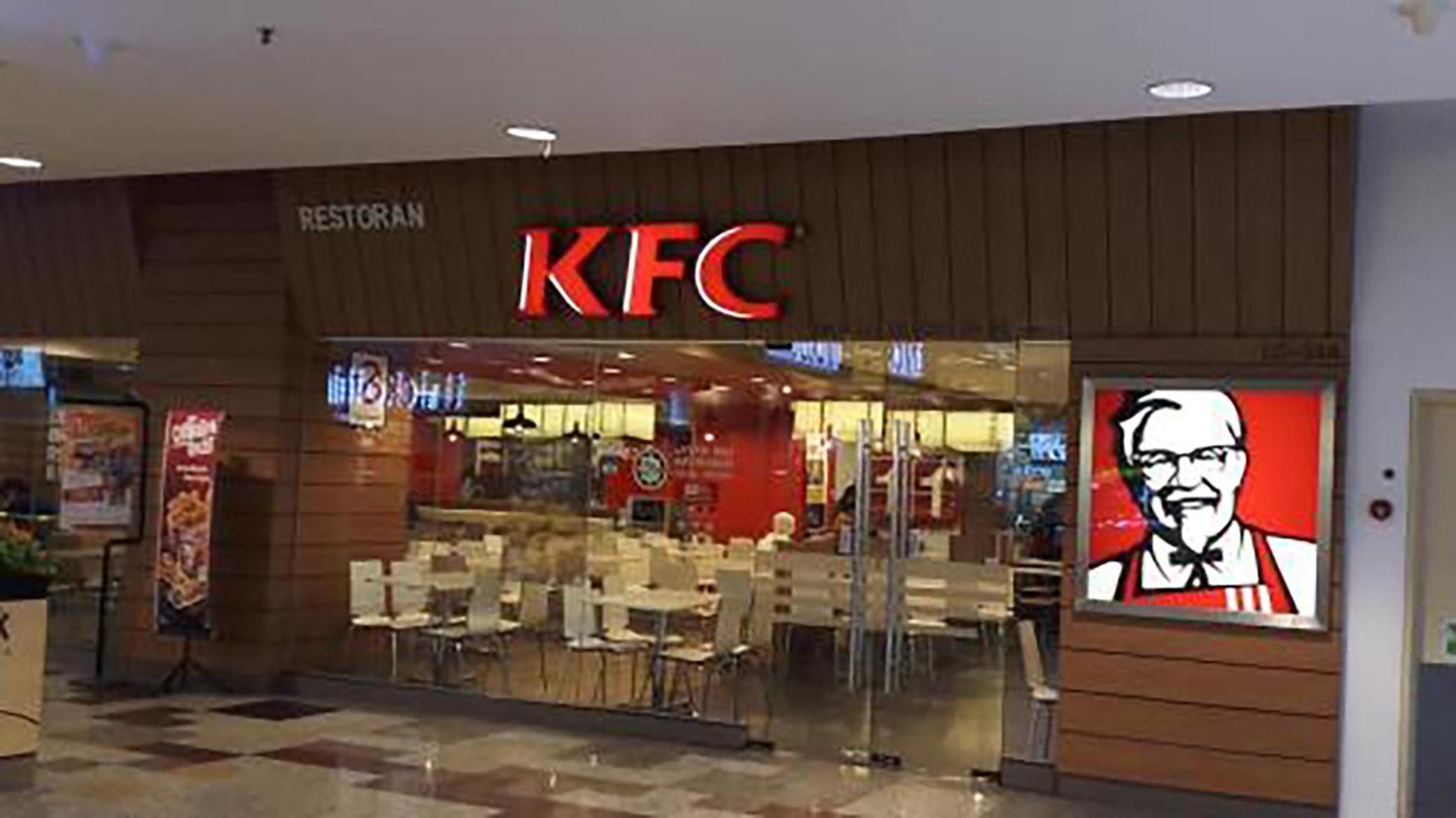 RJ Service Suite at Times Square