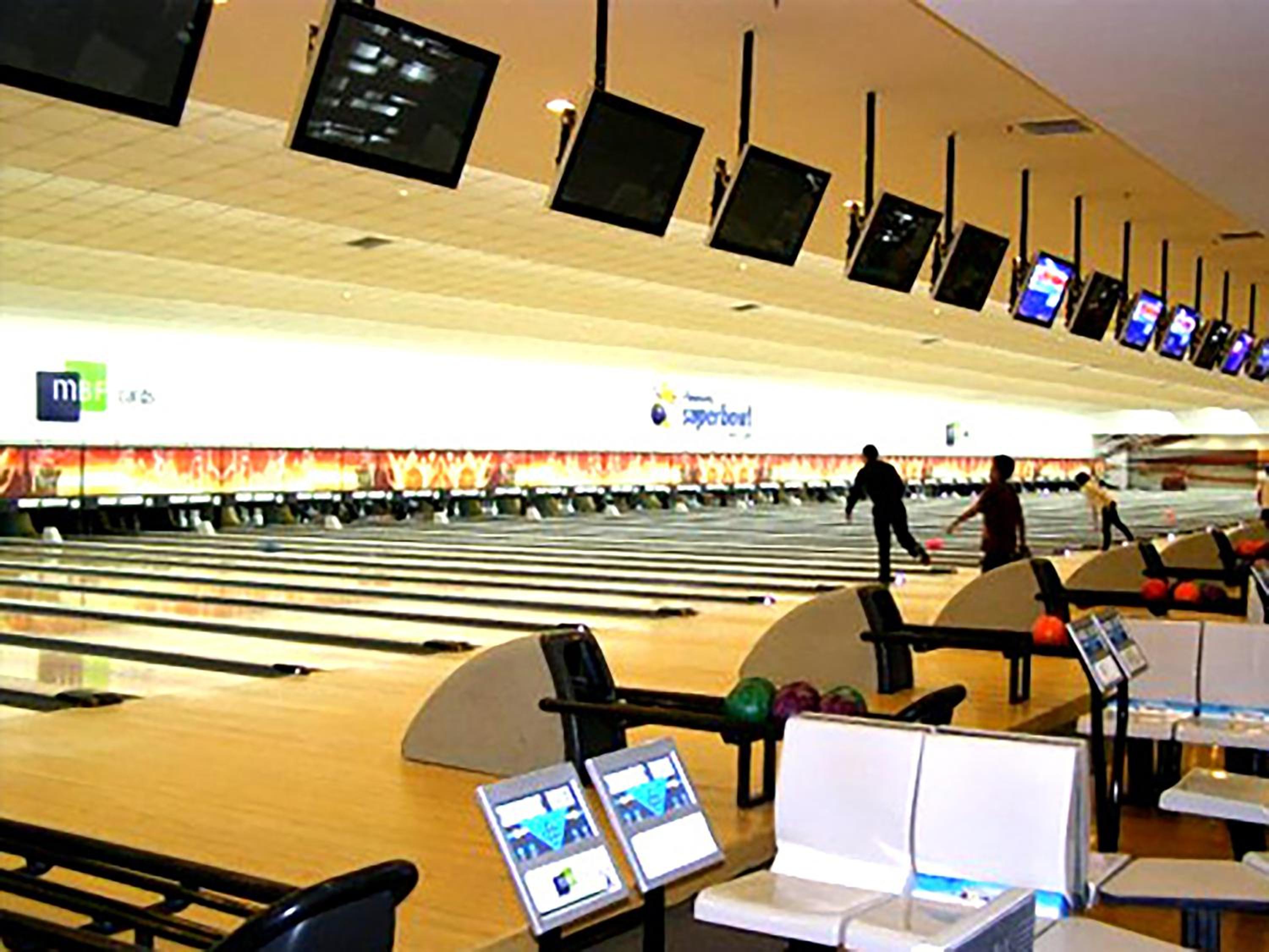 RJ Service Suite at Times Square