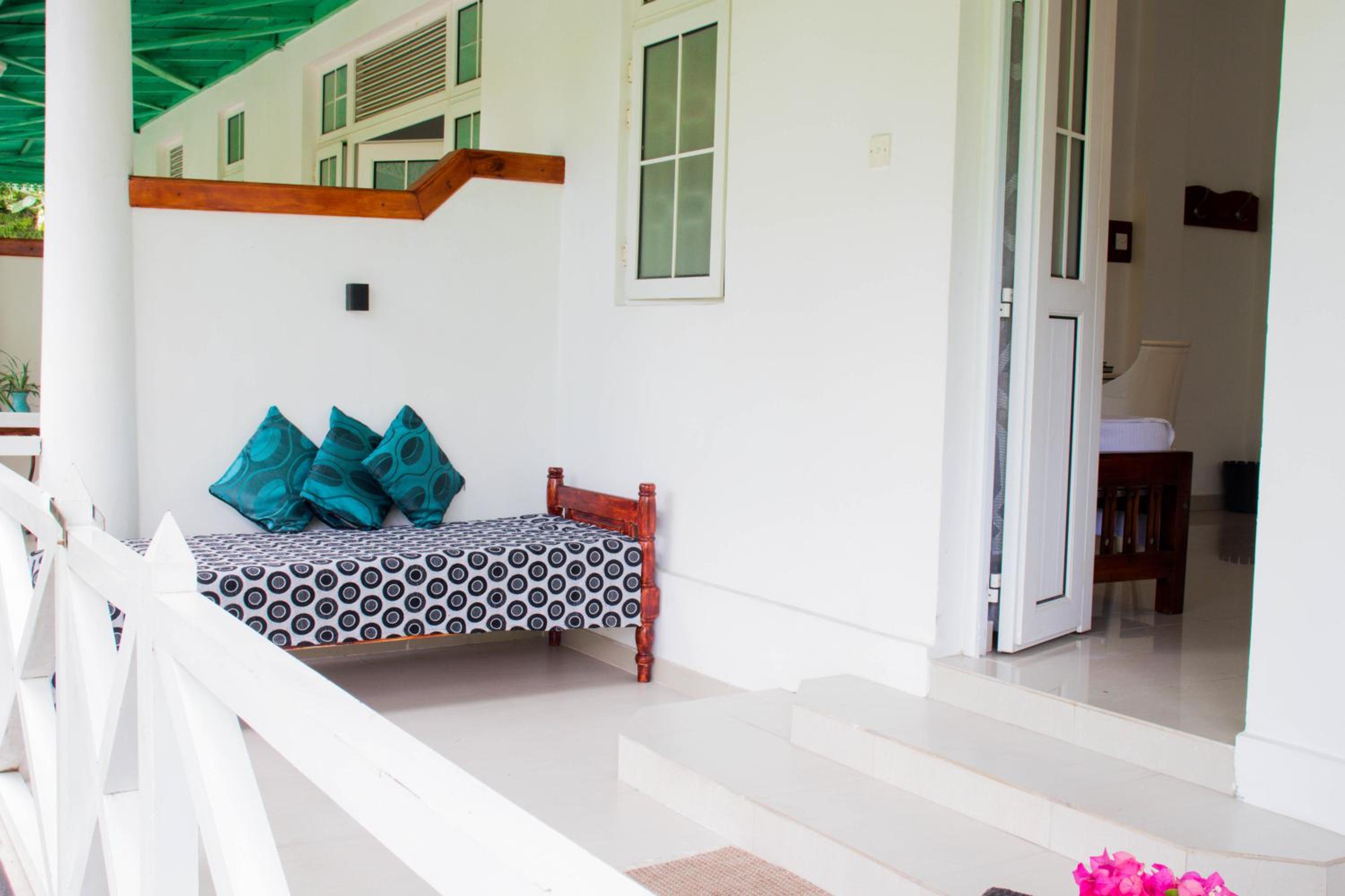 Villa Harbour View