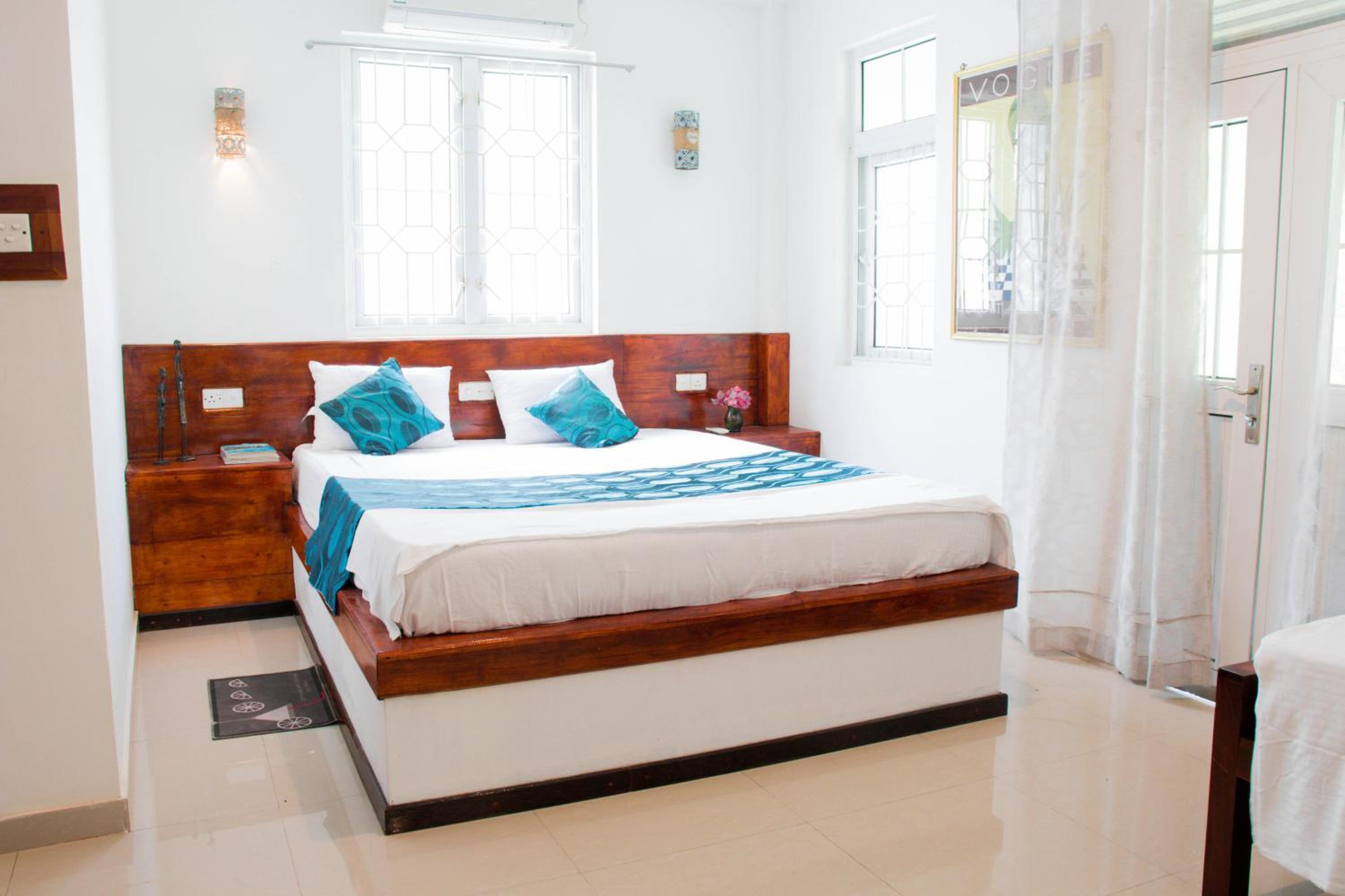 Villa Harbour View