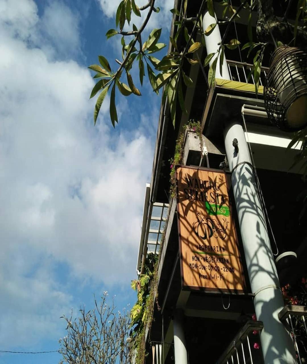 Tegal Sari Accommodation Ubud