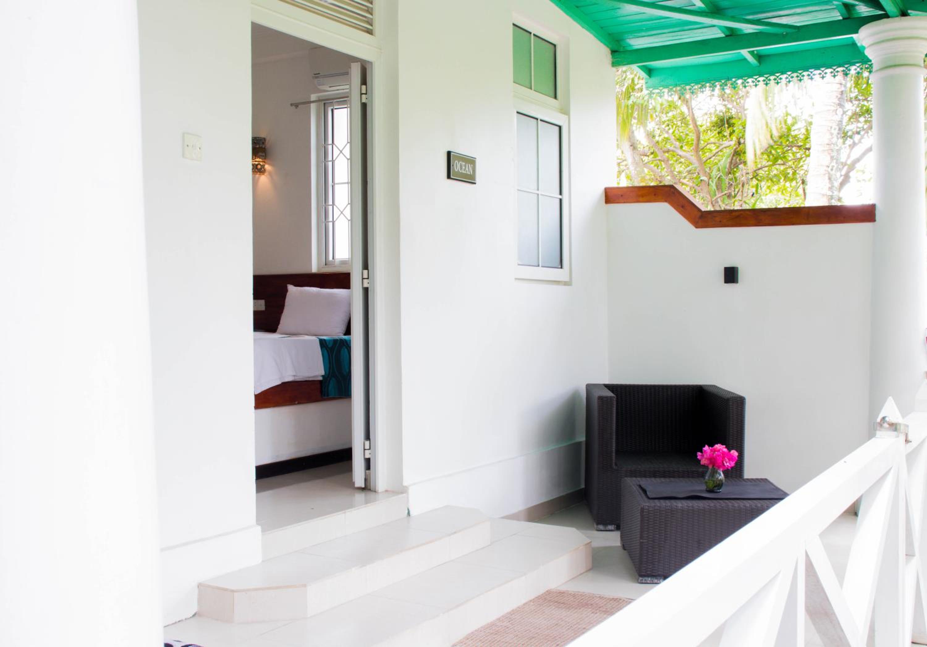 Villa Harbour View